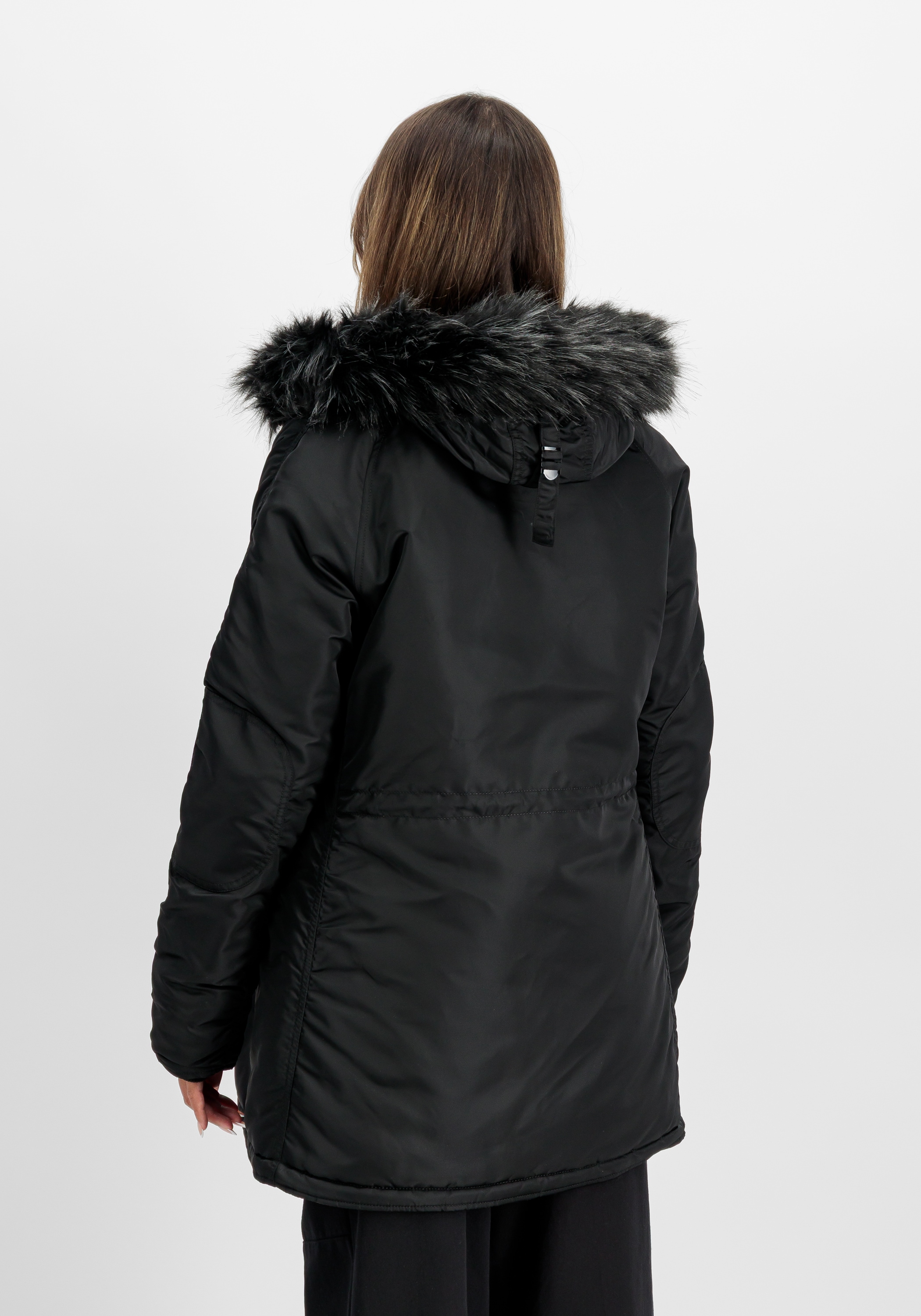 Alpha Industries Winterjacke »N-3B VF 59 Vintage Fit W«