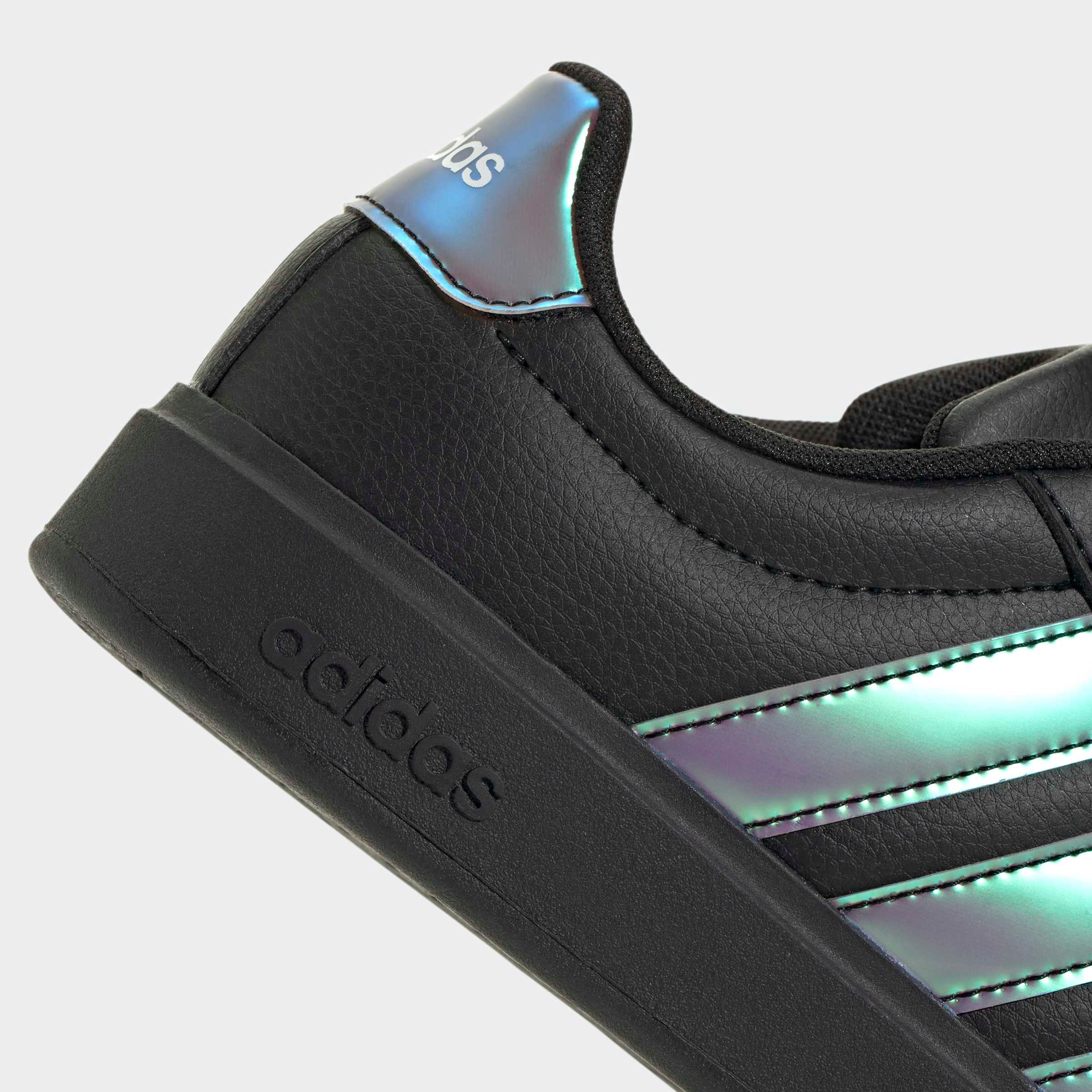 adidas Sportswear Sneaker »STREETTALK KIDS«  inspiriert vom Design des adidas superstar, für Kinder & Jugendliche