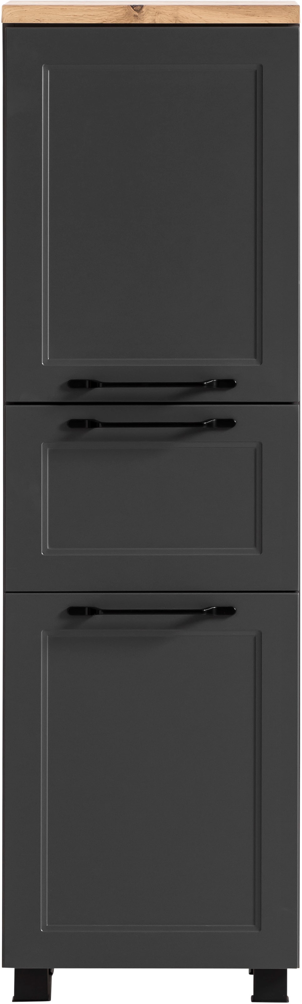 welltime Midischrank »Lana«, Badmöbel, 40 cm breit
