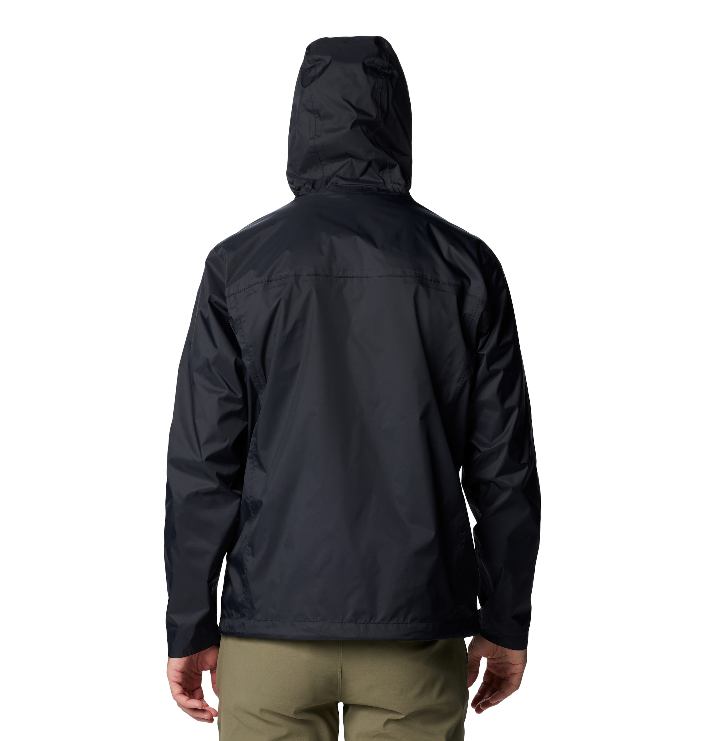 Columbia Regenjacke »Watertight™ II Jacket«, mit Kapuze