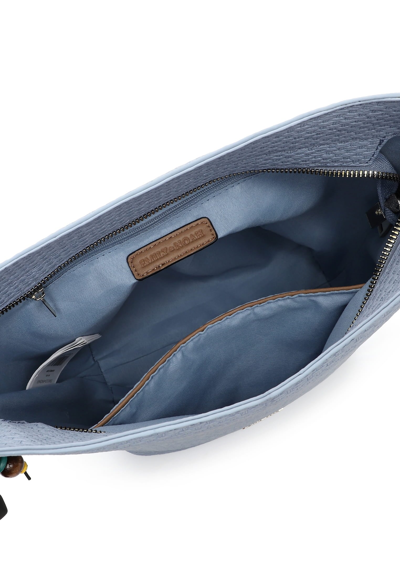 EMILY & NOAH Beuteltasche »Beutel E&N Johanna«