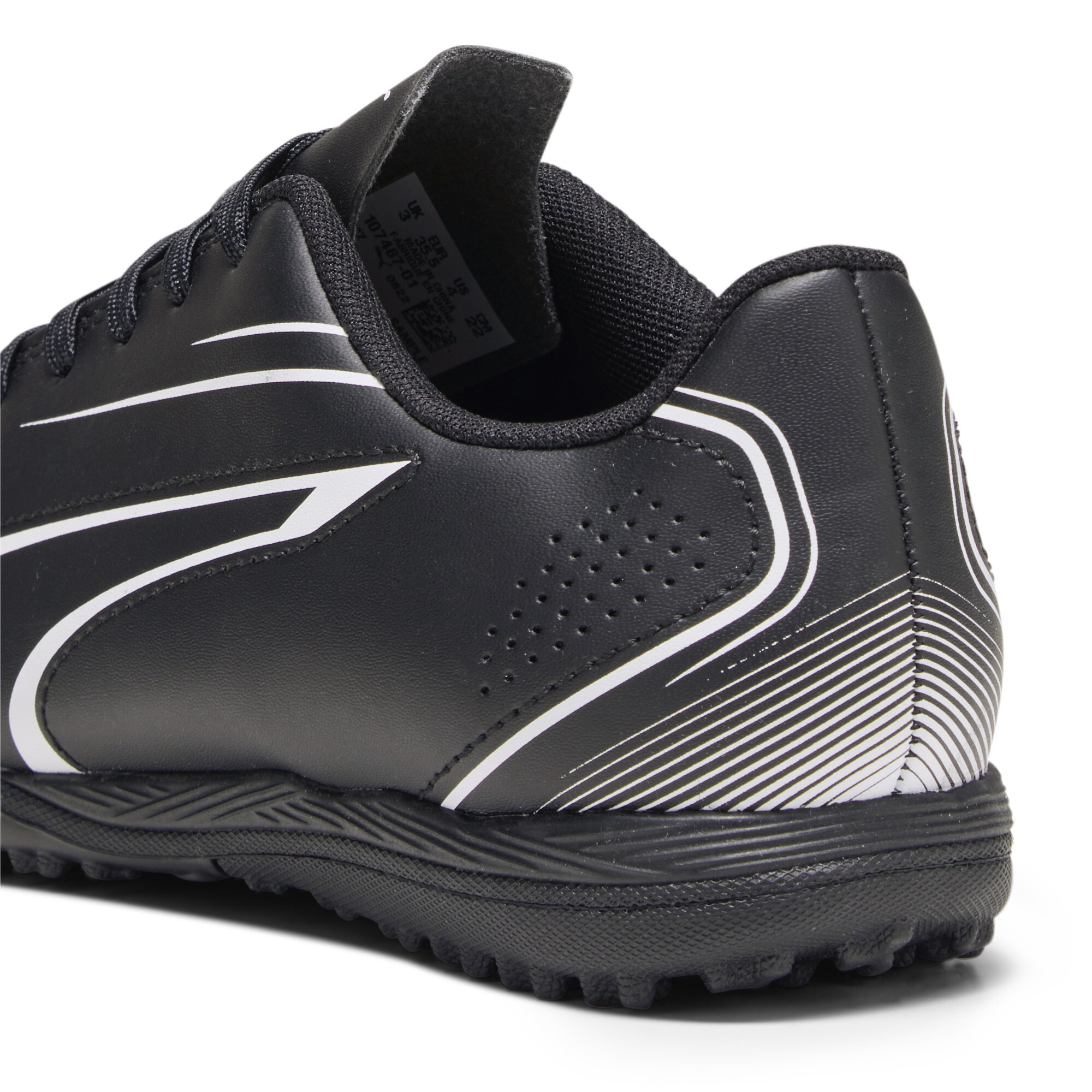 PUMA Fußballschuh »VITORIA TT JR«