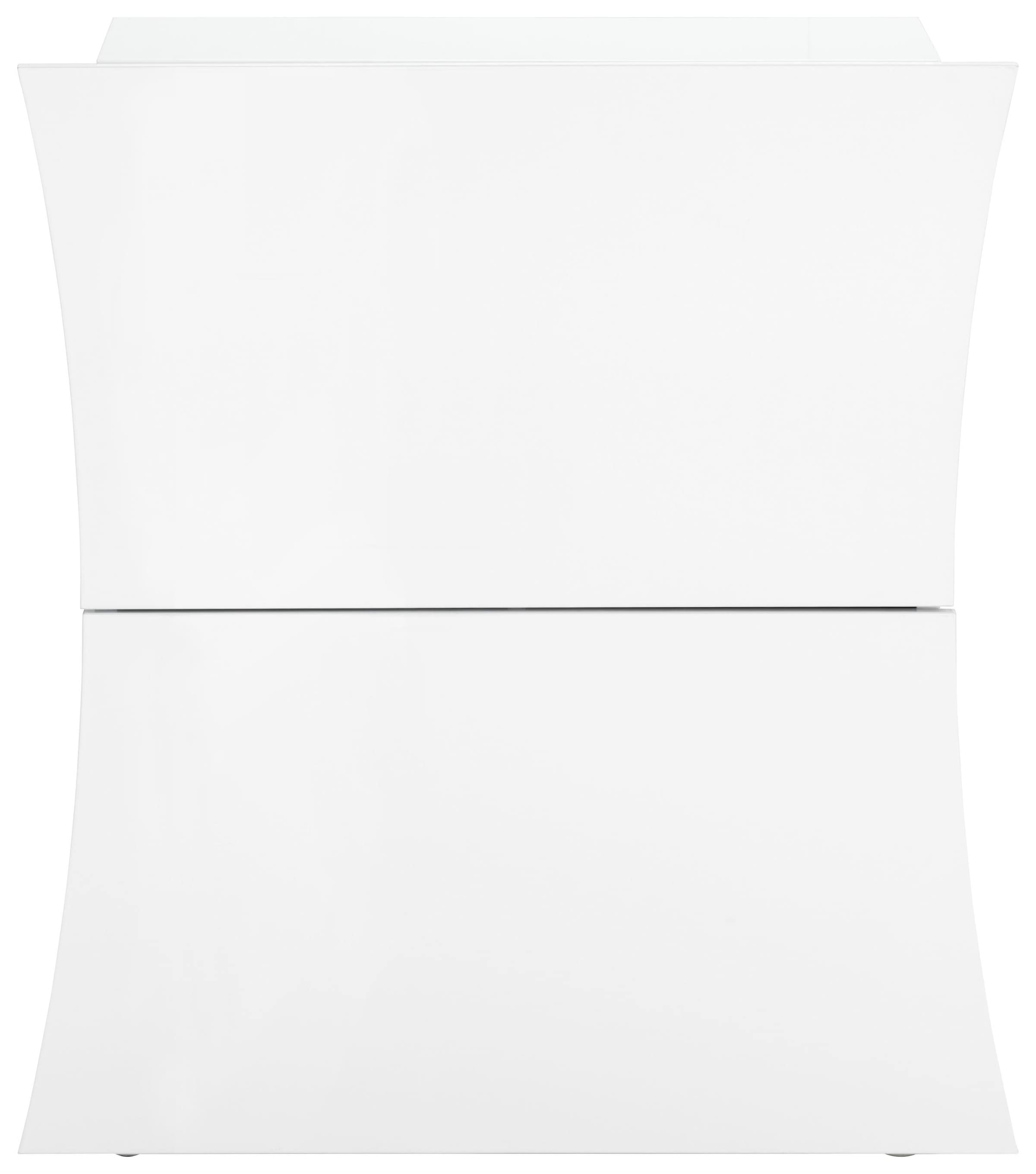 INOSIGN Schuhschrank »Arco«, Frontbreite 62-71 cm