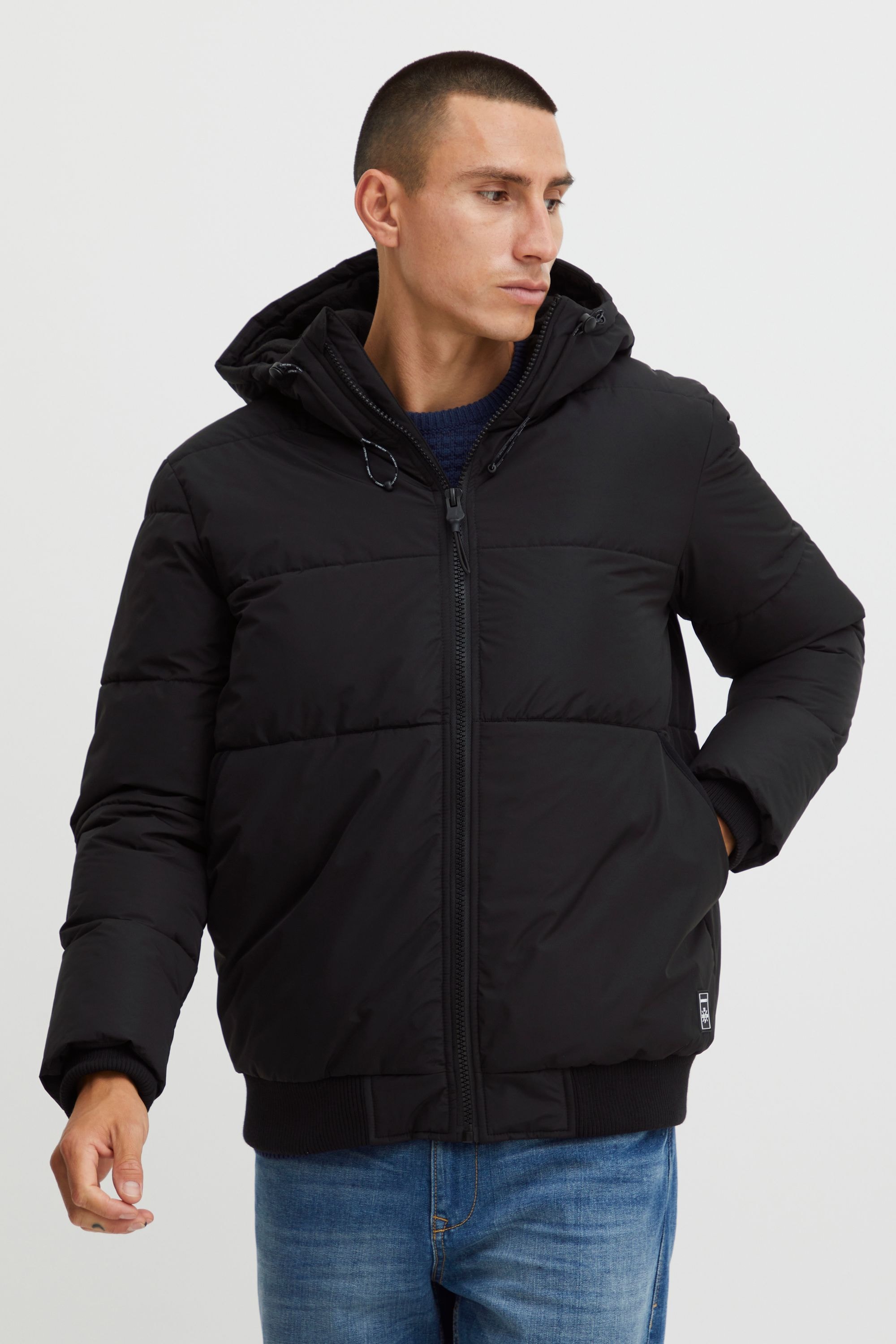 11 Project Steppjacke »Steppjacke PRDupree«