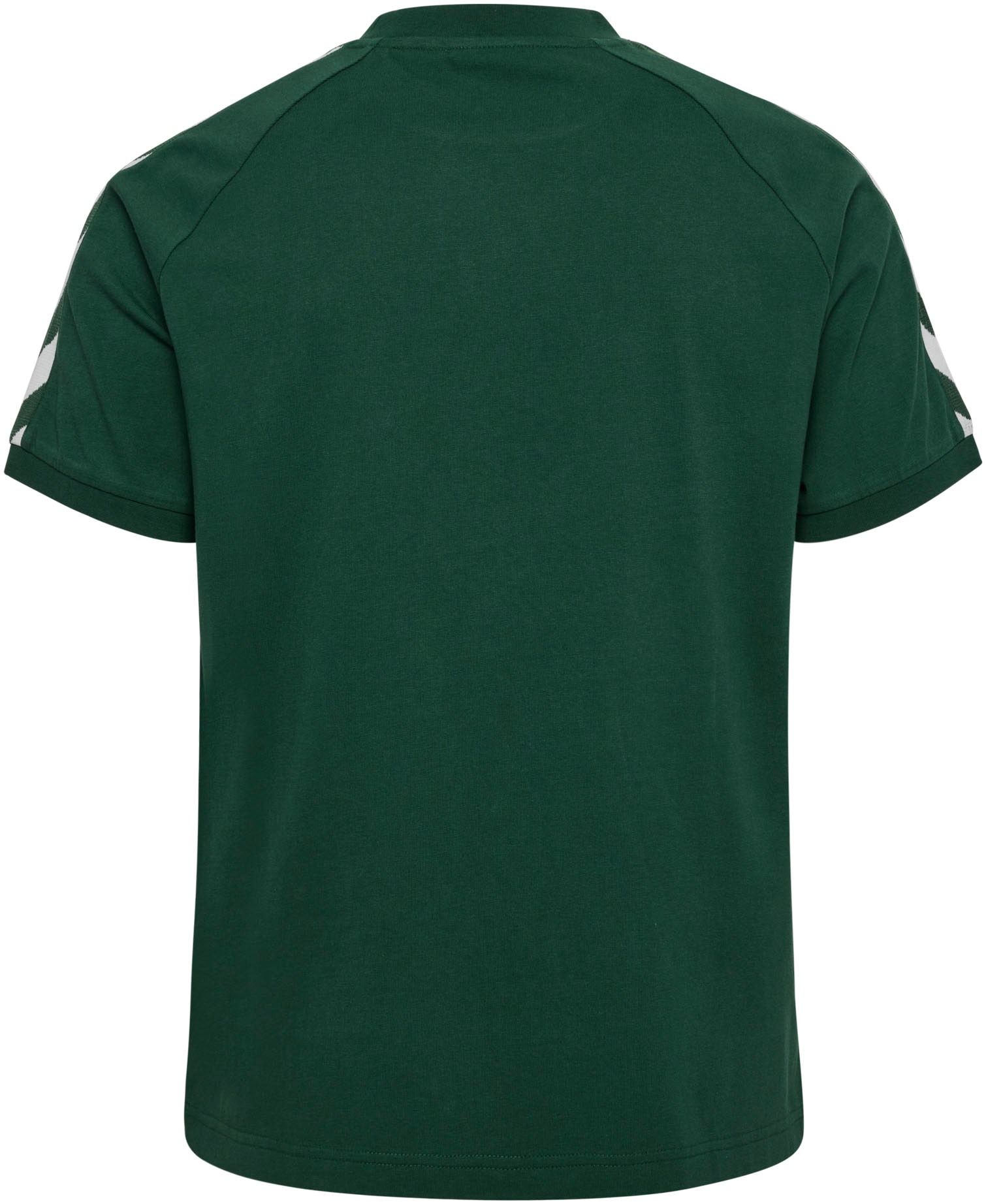 hummel T-Shirt »HMLARCHIVE BOXY T-SHIRT S/S«, (1 tlg.)