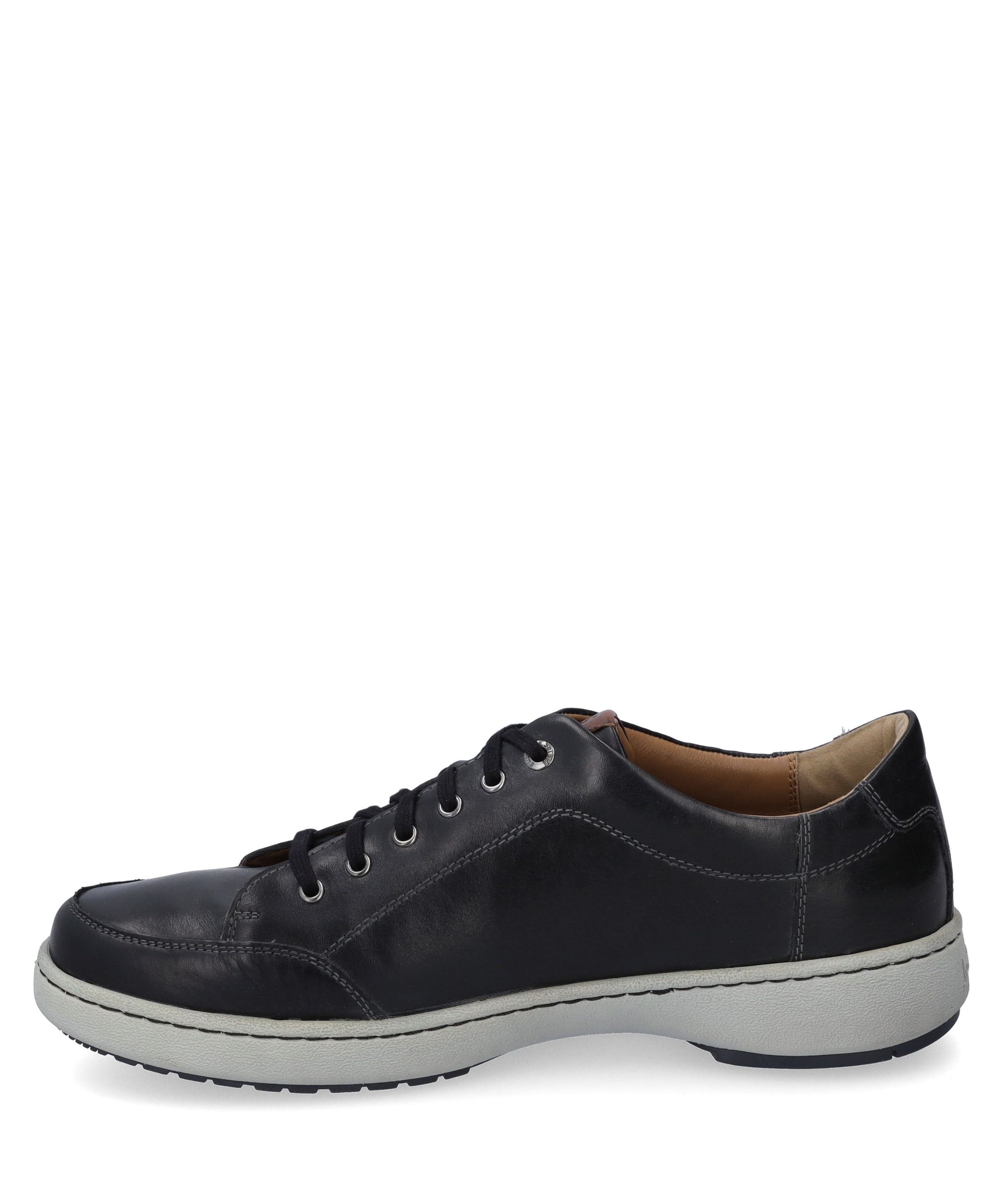 Josef Seibel Sneaker »David 03, schwarz-kombi«