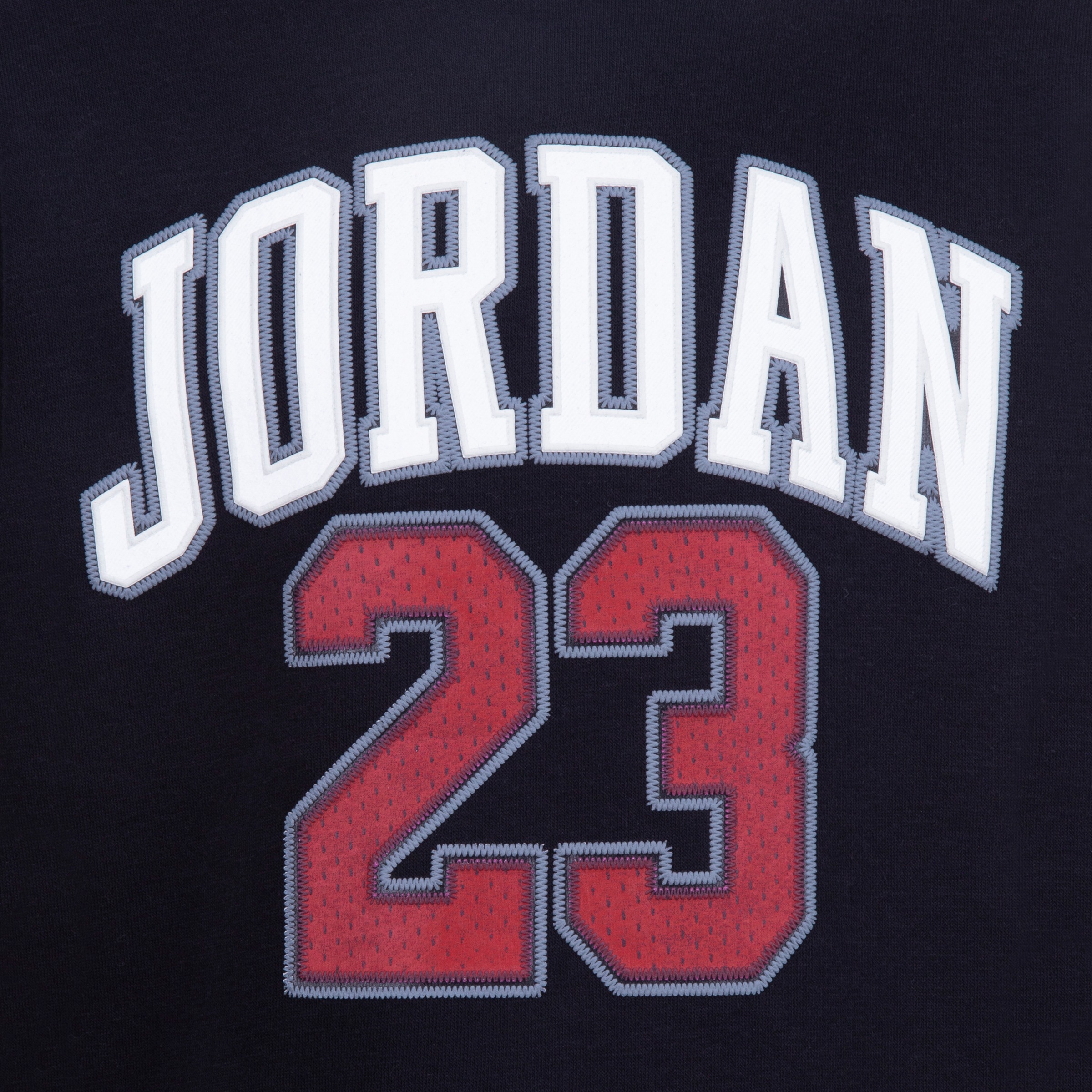 Jordan Jogginganzug »JDN JERSEY PACK PO SET« 2 aus Baumwolle und Polyester