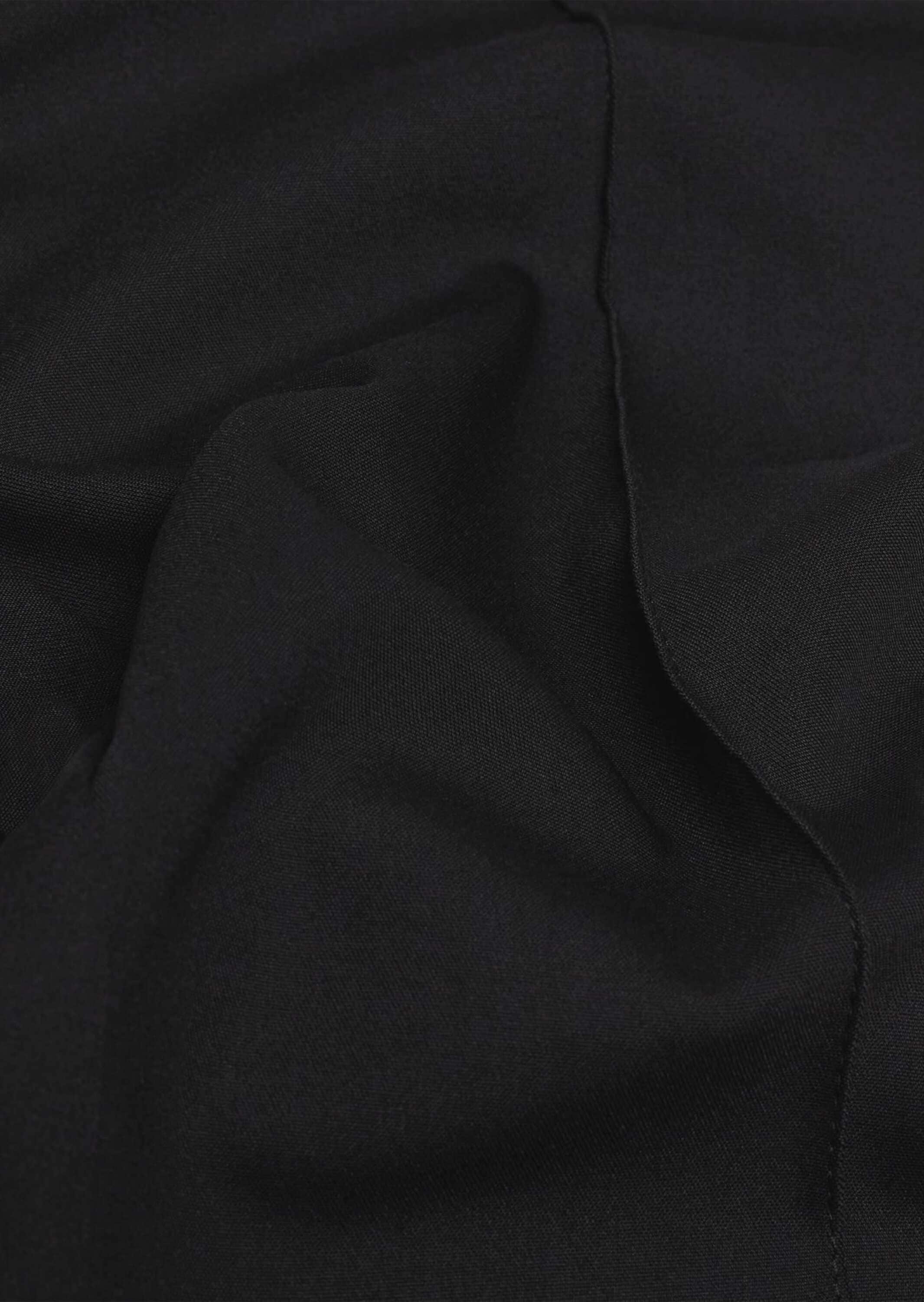 GOLDNER 2-in-1-Hose »Kurzgröße Sportive Jerseyhose mit figurformendem Einsatz«