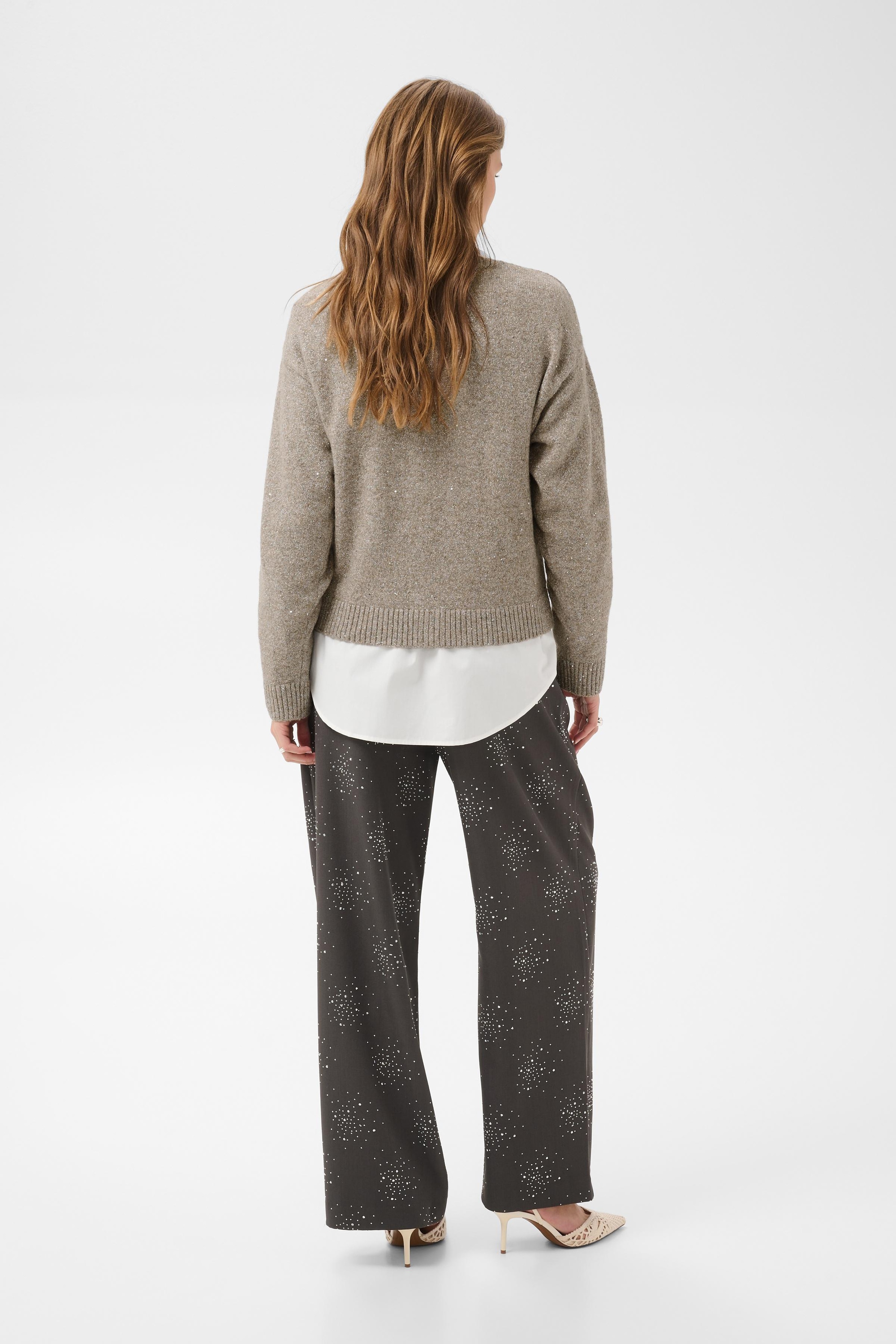 Saint Tropez Strickjacke »Saint Tropez Strickjacke NovaSZ«