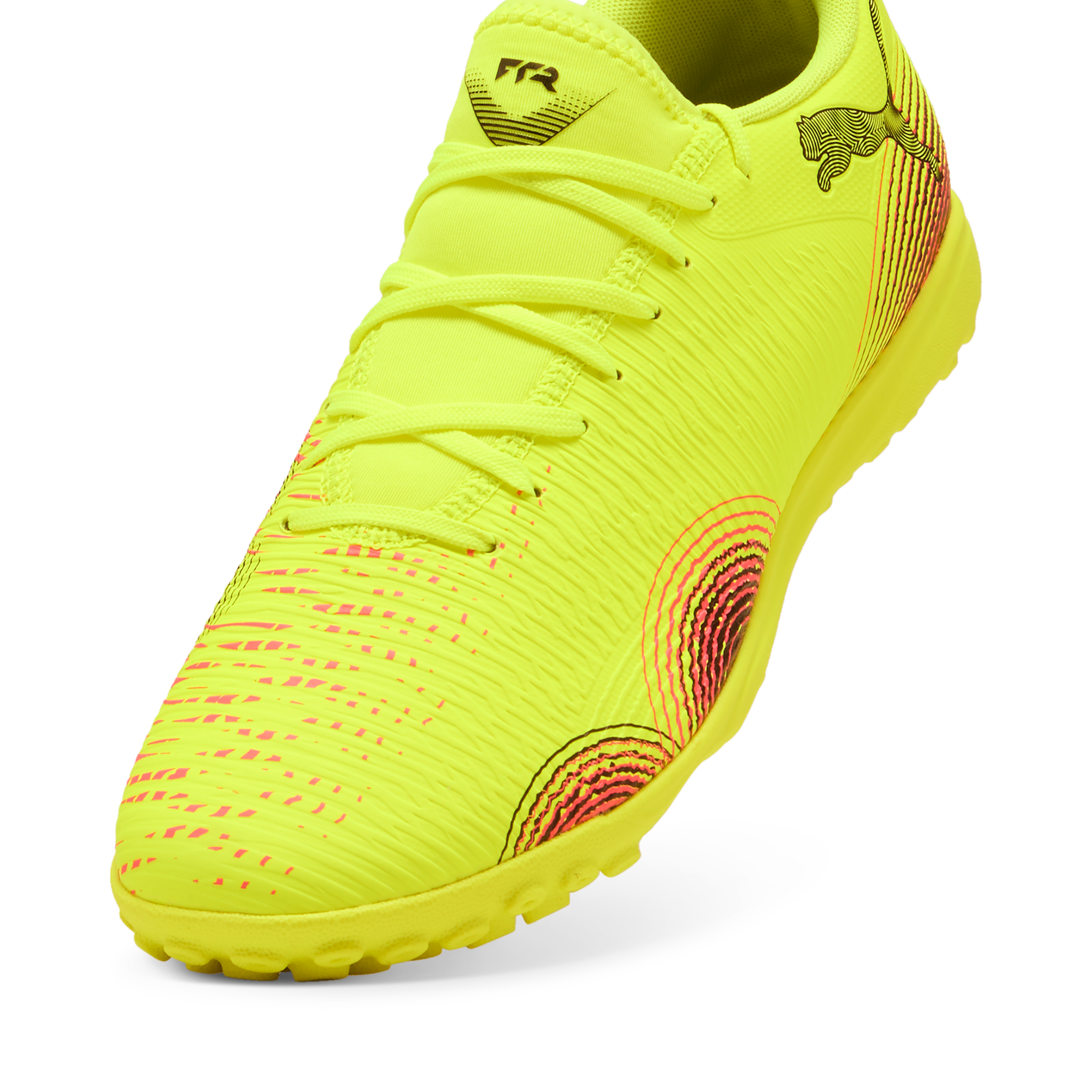 PUMA Fußballschuh »FUTURE 8 PLAY TT«
