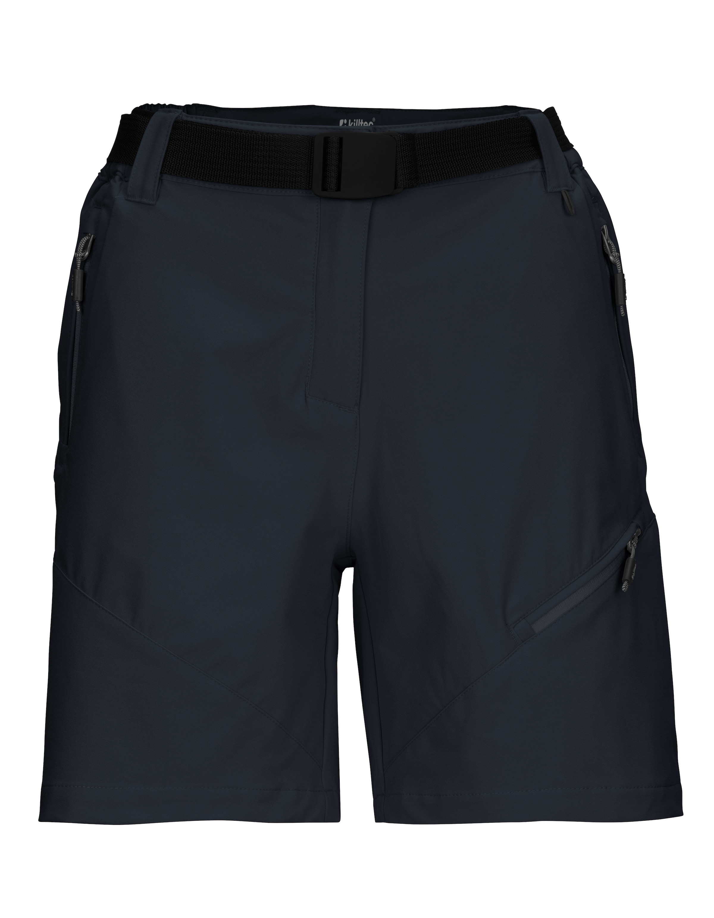 Killtec Shorts »KOS 241 WMN SHRTS«  sportlicher Stil, für entspannte Aktivitäten und Wanderungen