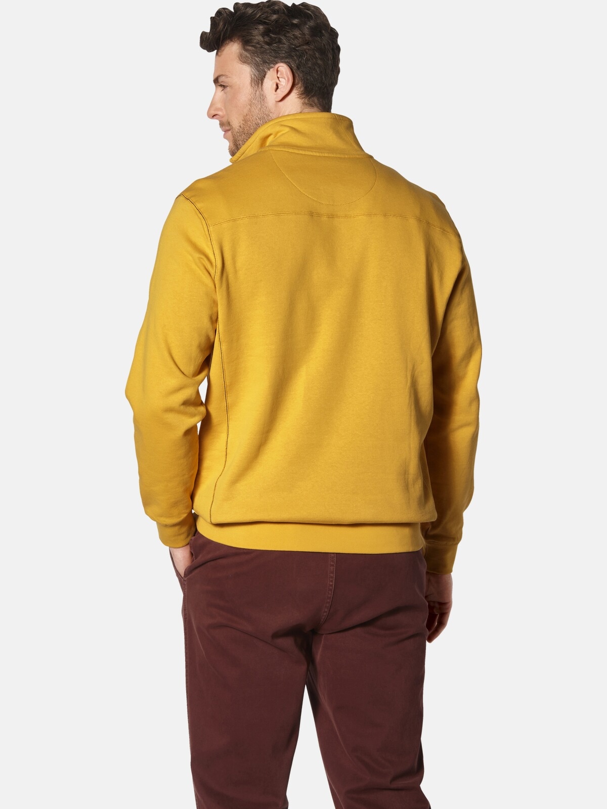 Babista Sweatshirt »Sweatshirt SILVASSI«, (1 tlg.)