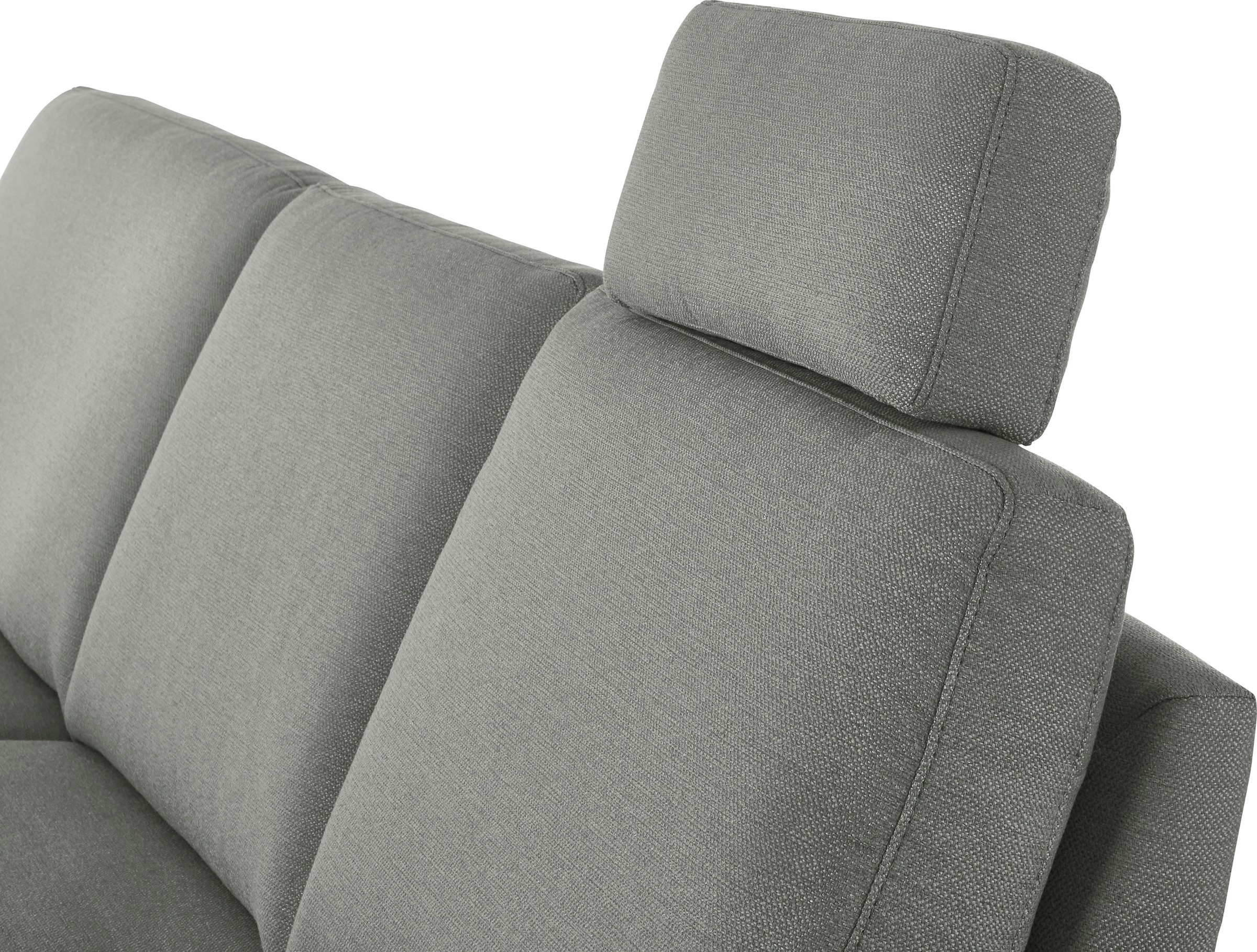 Places of Style Ecksofa »Apiro L-Form«