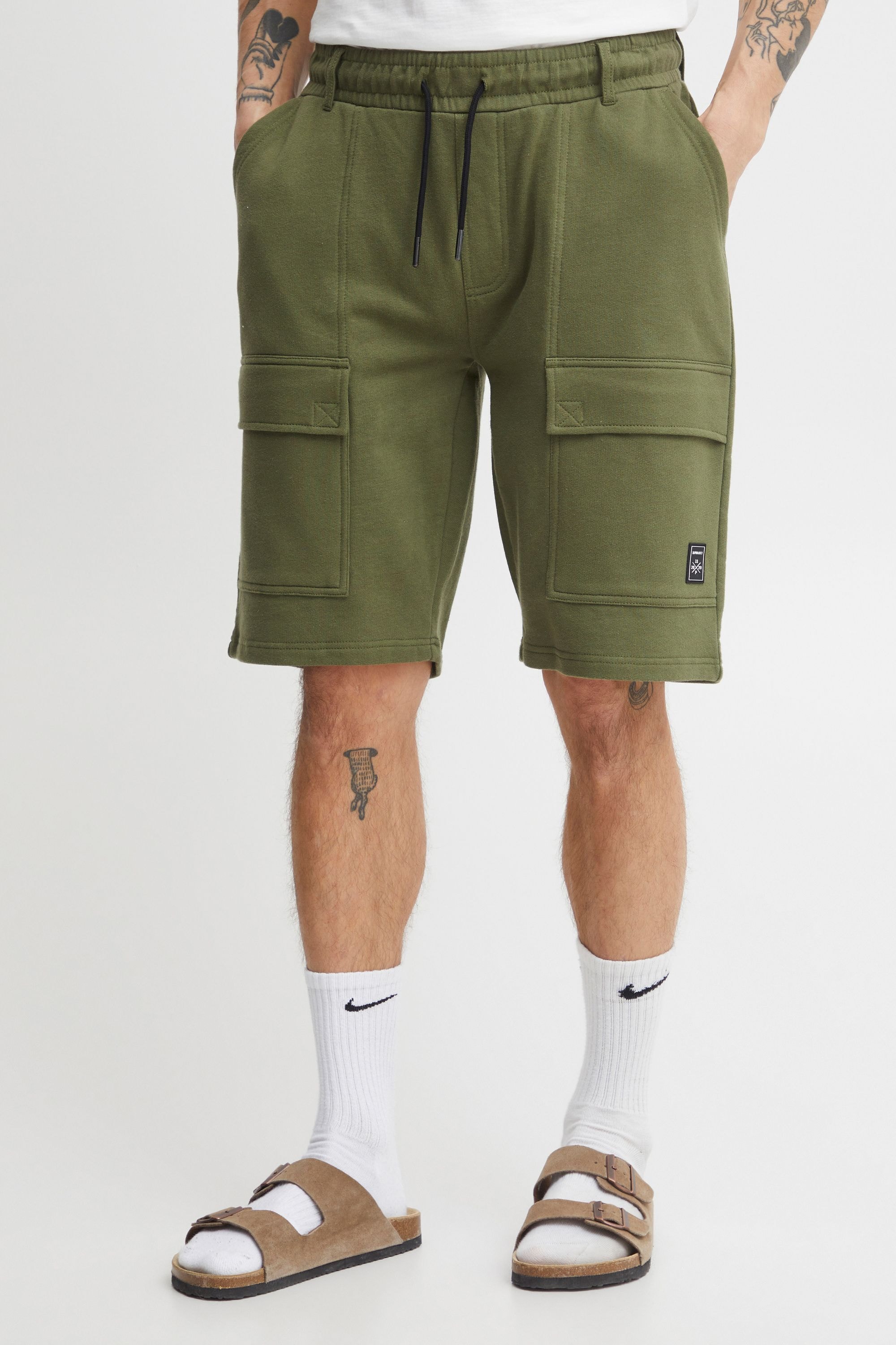 11 Project Sweatshorts »Sweatshorts PRKarlsen«