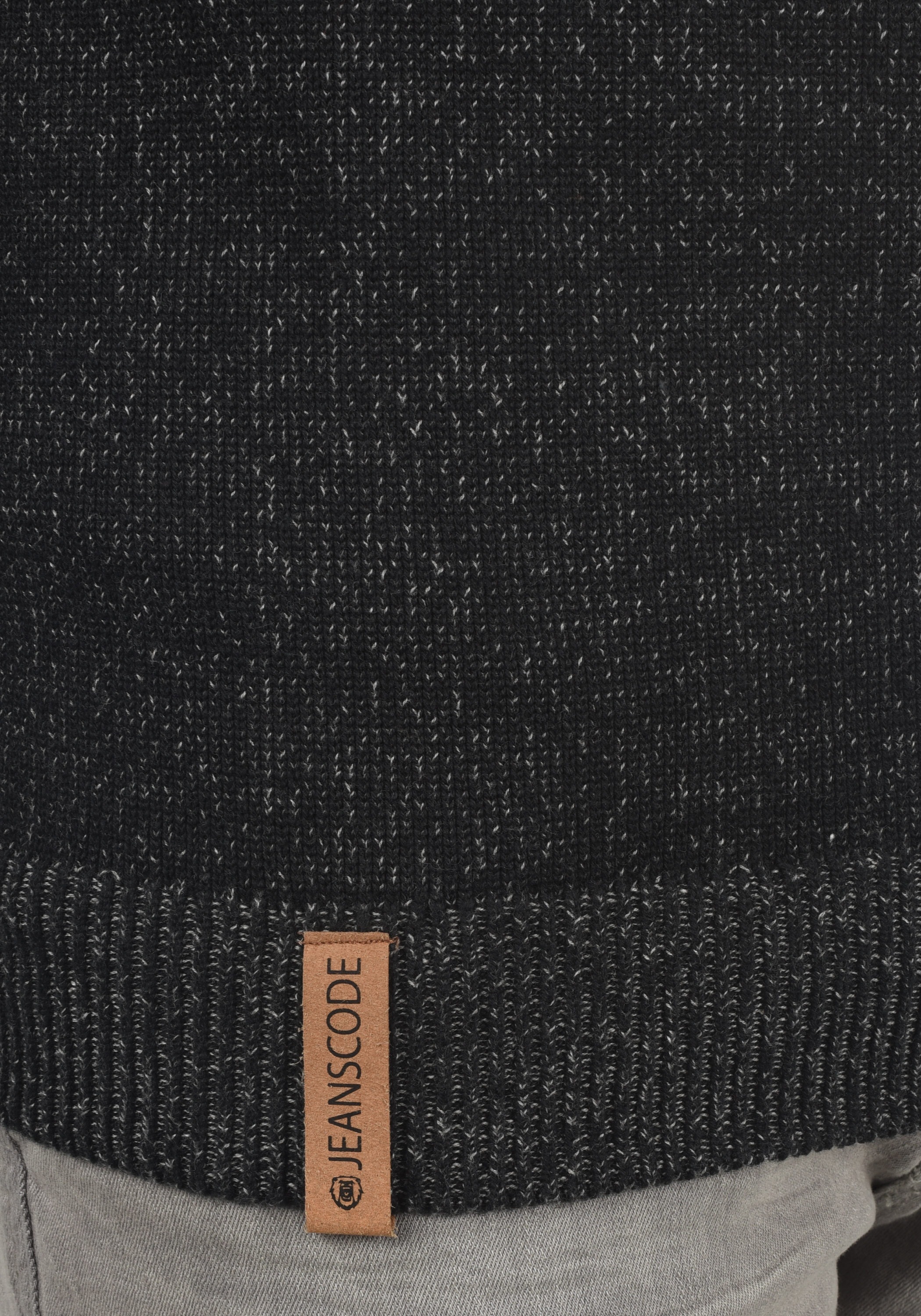 Indicode Strickjacke »Strickjacke IDAndy«