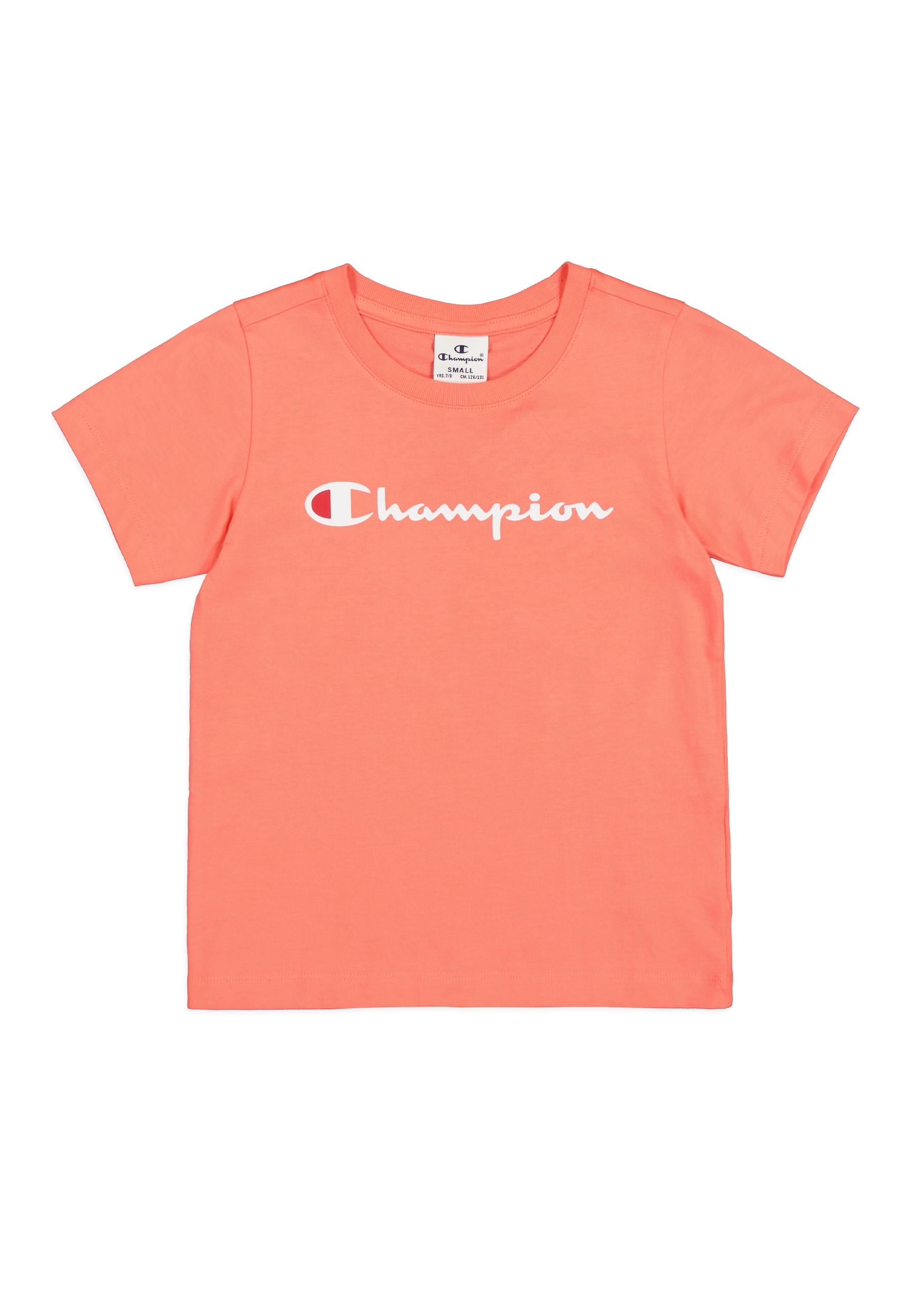 Champion T-Shirt »Crewneck T-Shirt«