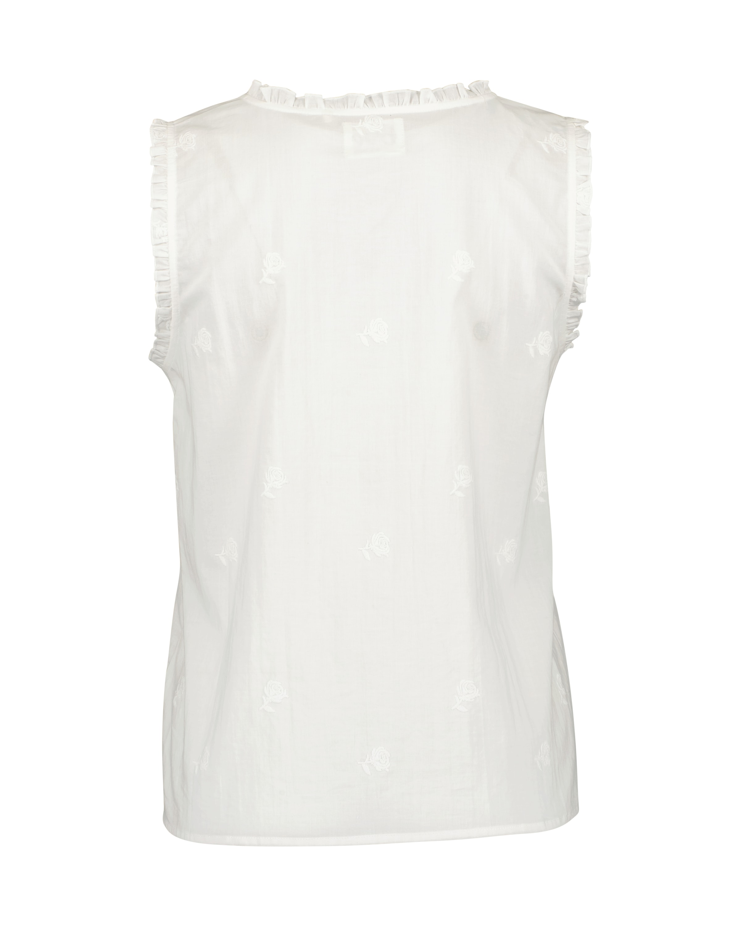 Blue Seven Klassische Bluse »Blue Seven Bluse« 1 Stk.