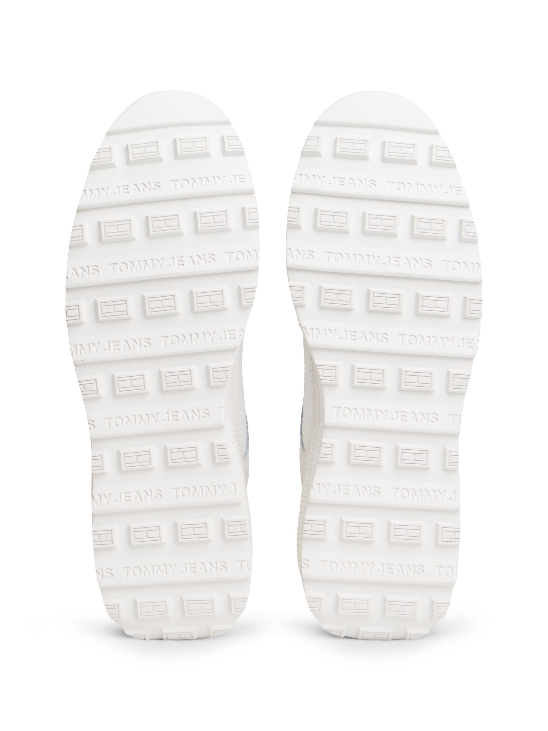 Tommy Jeans Sneaker »TJM THE GREENWICH NEW ESS«  , Freizeitschuh, Halbschuh, Schnürschuh im Basekt-Style