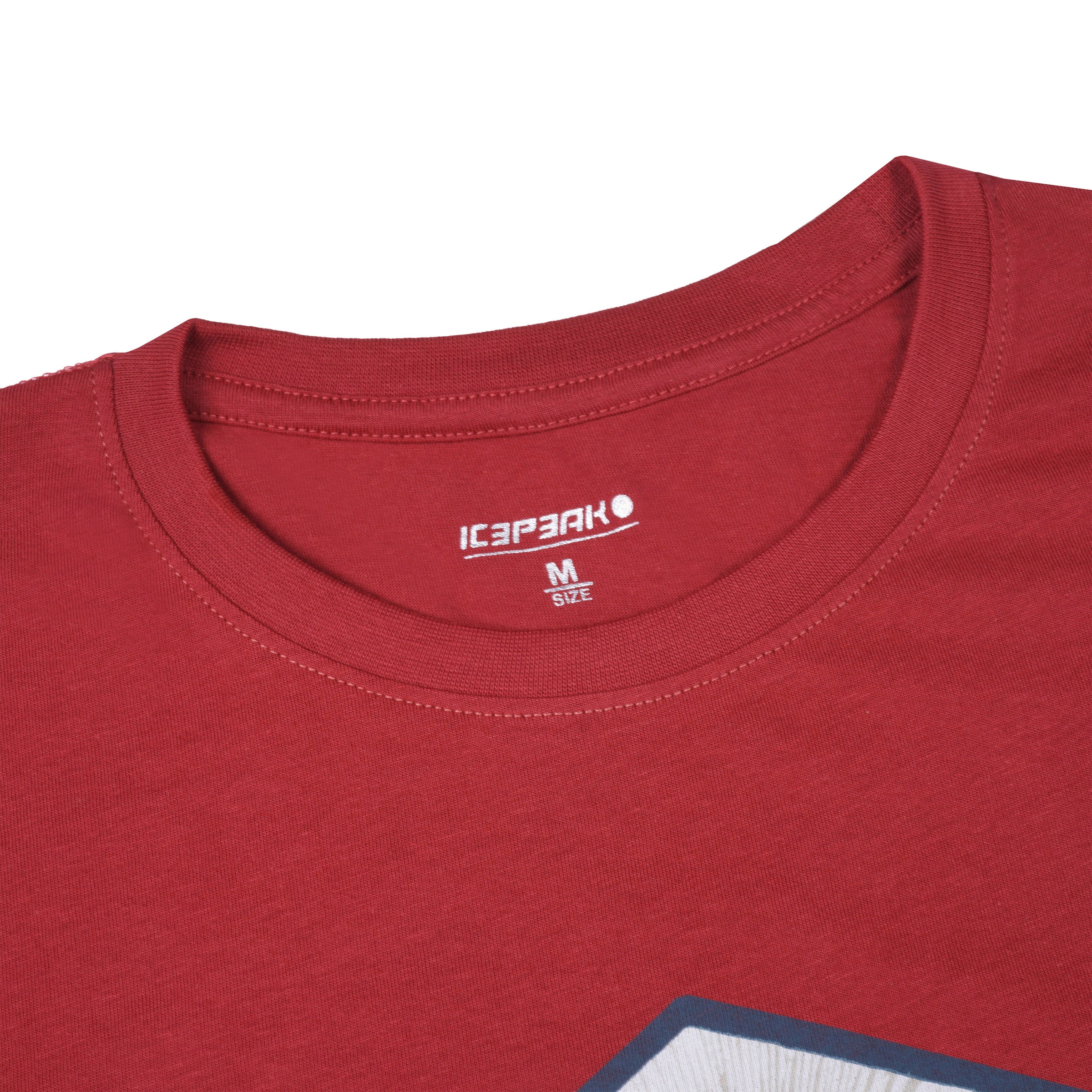 Icepeak T-Shirt »MOCBACH«
