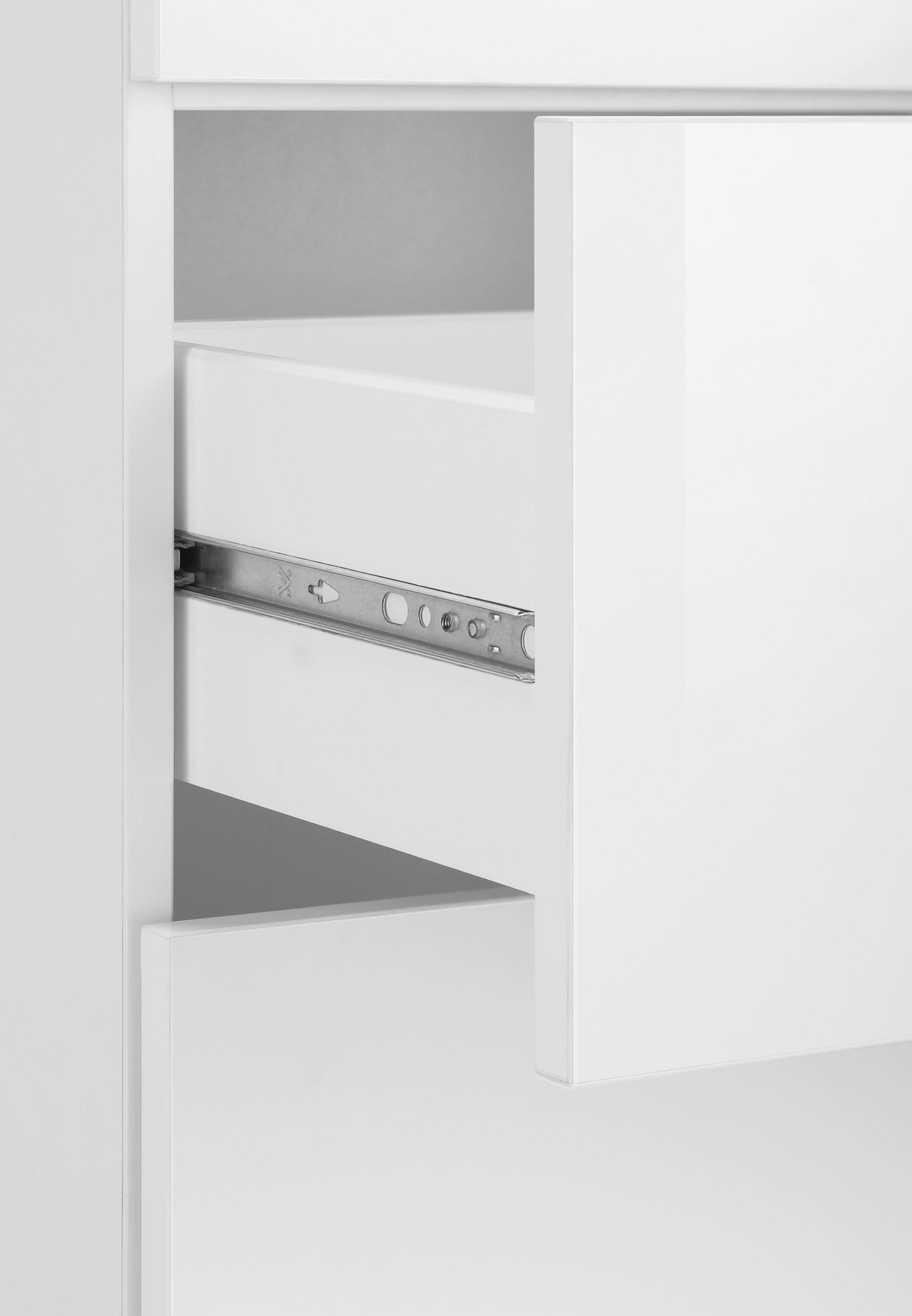 Paroli Garderobenschrank »Susa«, mit Spiegel im OTTO Online Shop