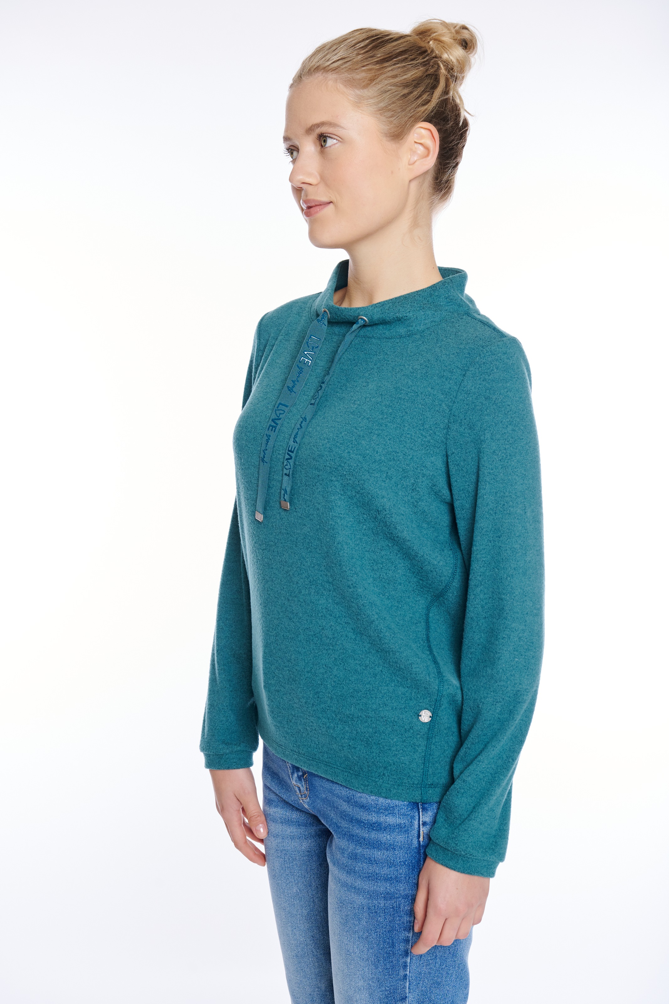 ZABAIONE Langarmshirt »Sa44skia«