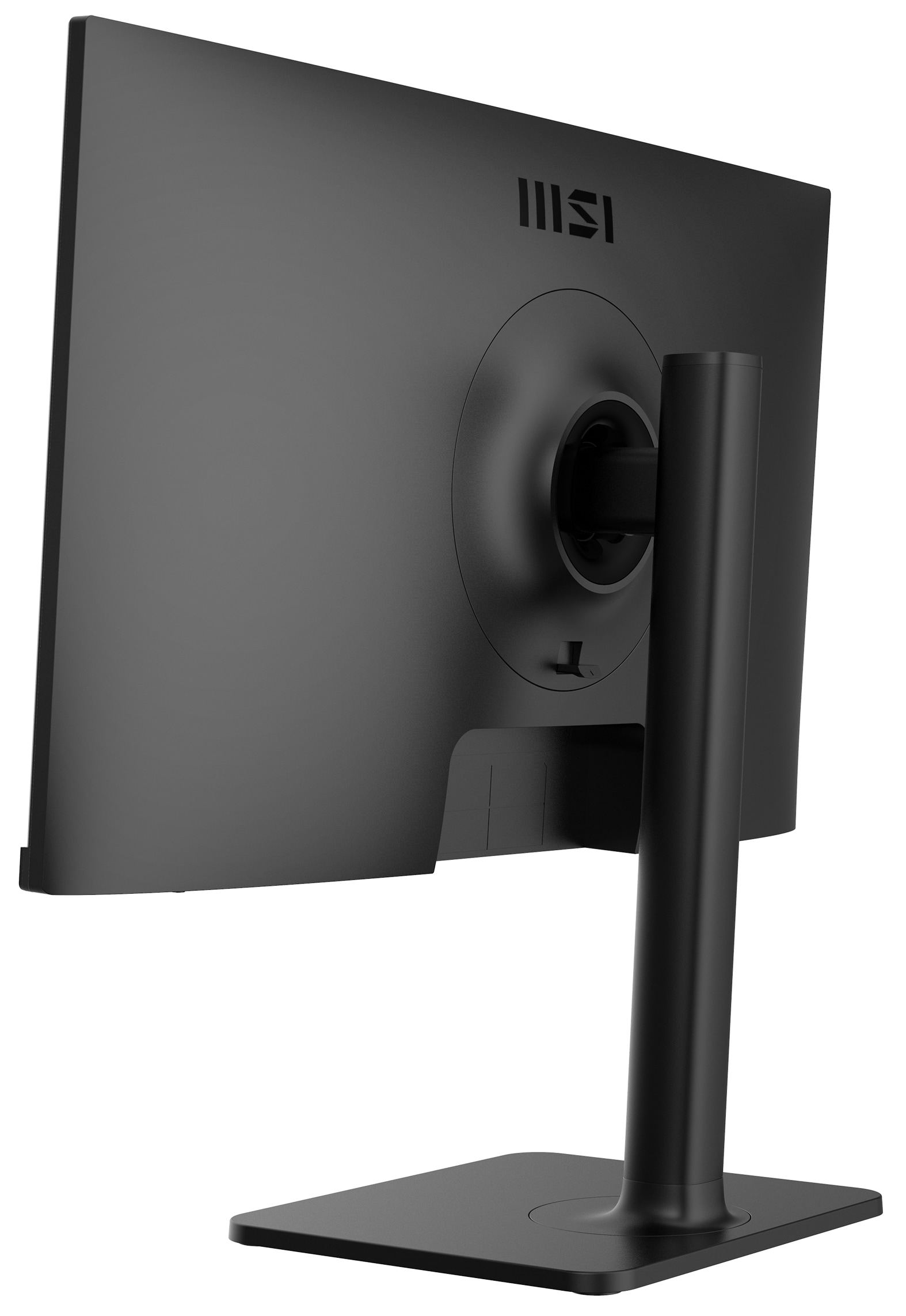 MSI LED-Monitor »Modern MD241P«, 60 cm/24 Zoll, 1920 x 1080 px, Full HD, 5 ms Reaktionszeit, 75 Hz, 3 Jahre Herstellergarantie, höhenverstellbar, USB-C