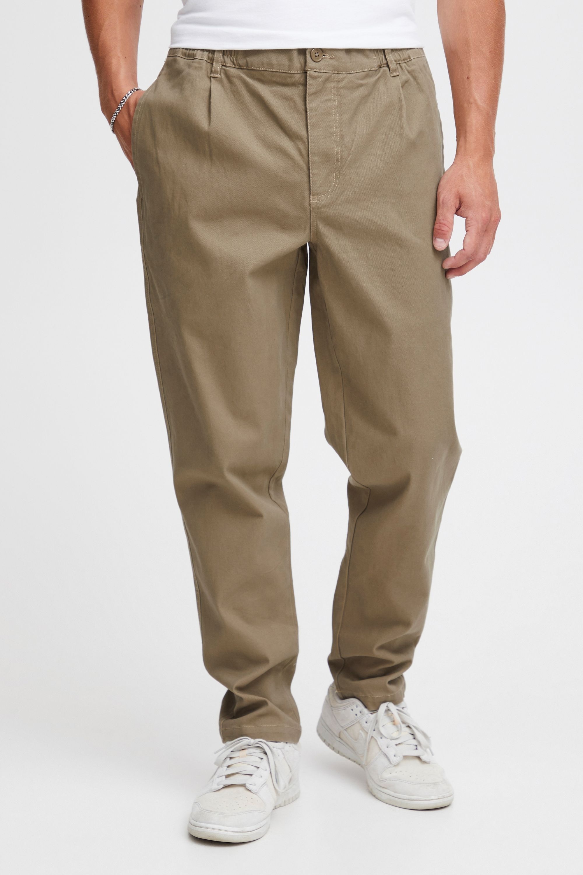 !Solid Stoffhose »Stoffhose SDGioele«