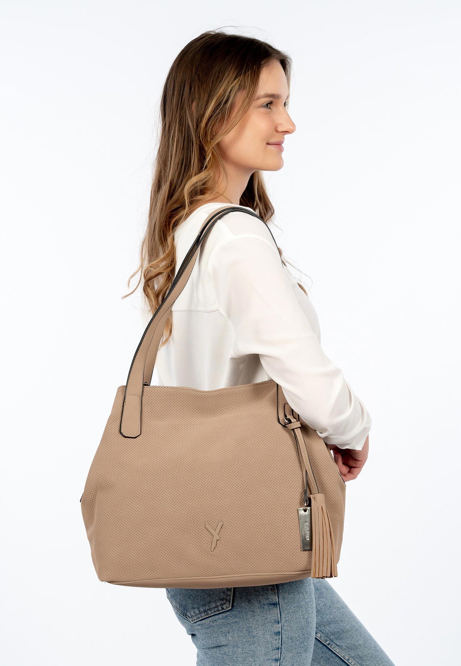 SURI FREY Shopper »Shopper SFY Romy«