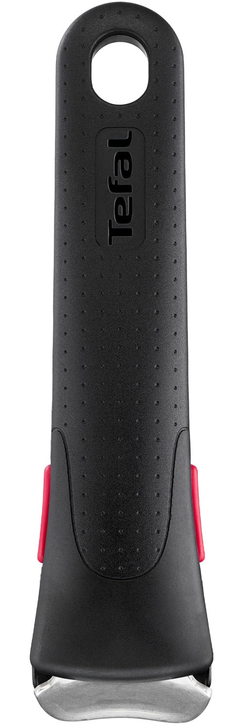 Tefal Griff »L98633 Ingenio«, (1 St.), Griff, schwarz, kompatibel mit Ingenio mit abnehmbarem Griff