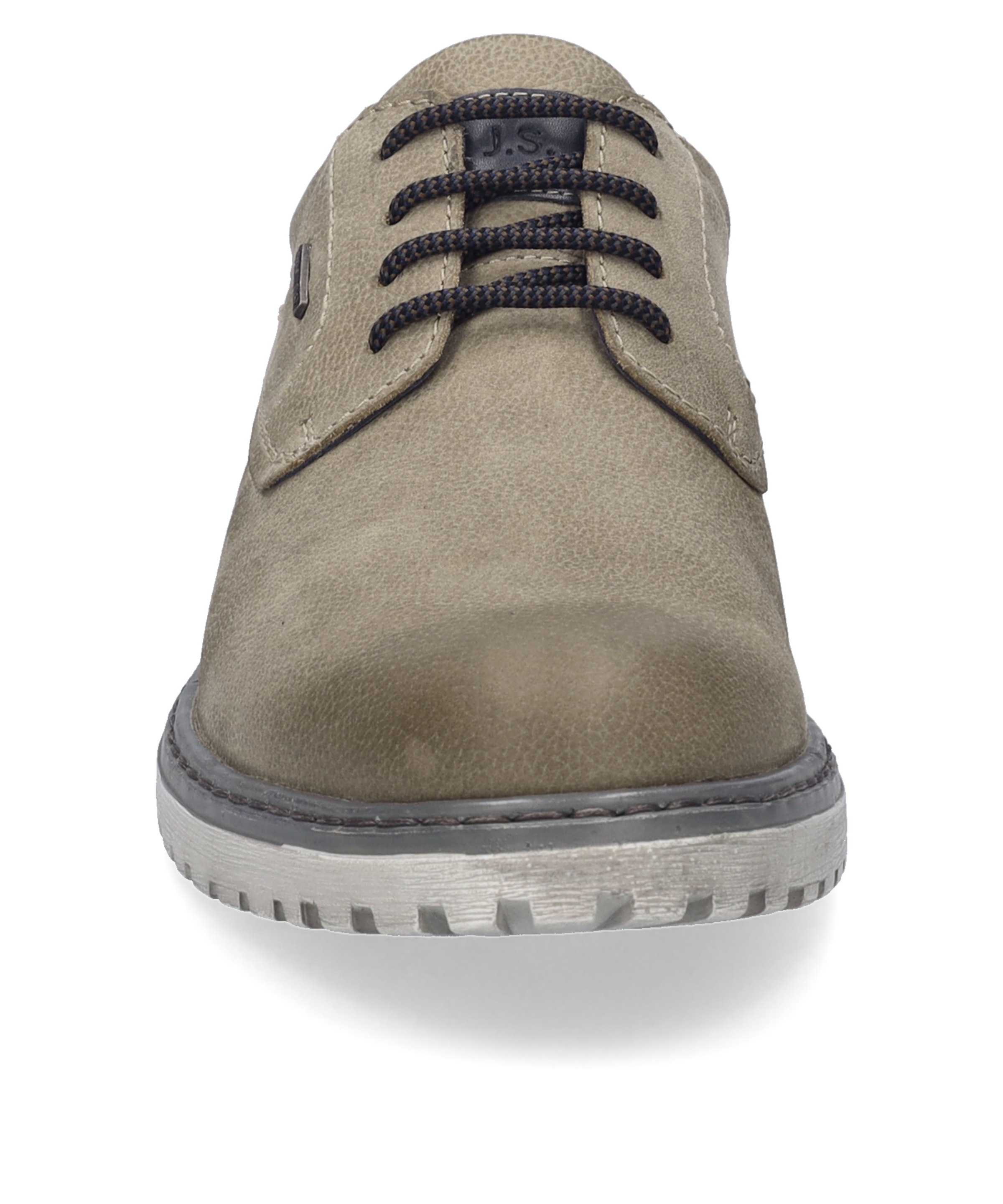 Josef Seibel Schnürschuh »Erroll 50, beige-kombi«