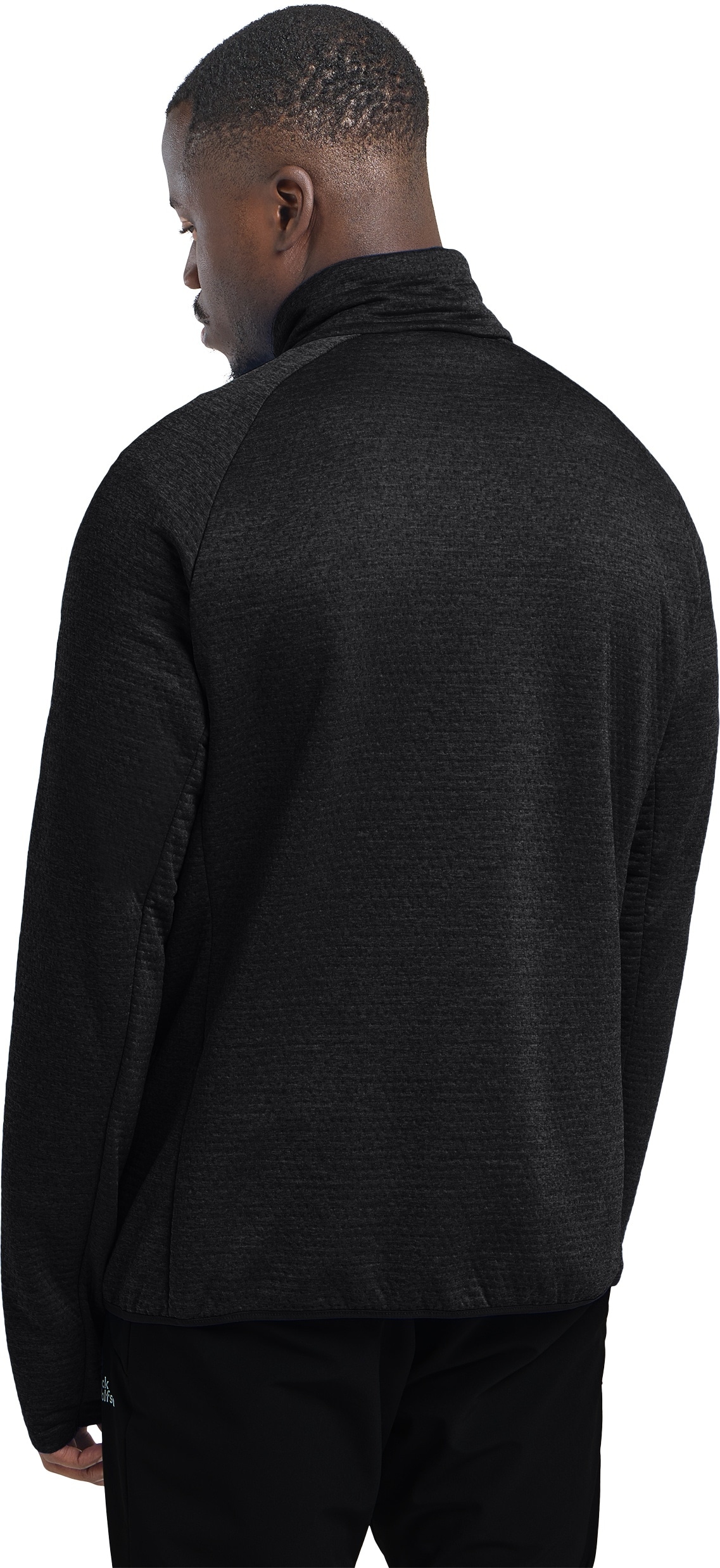 Jack Wolfskin Fleecejacke »TAIGA FZ M«