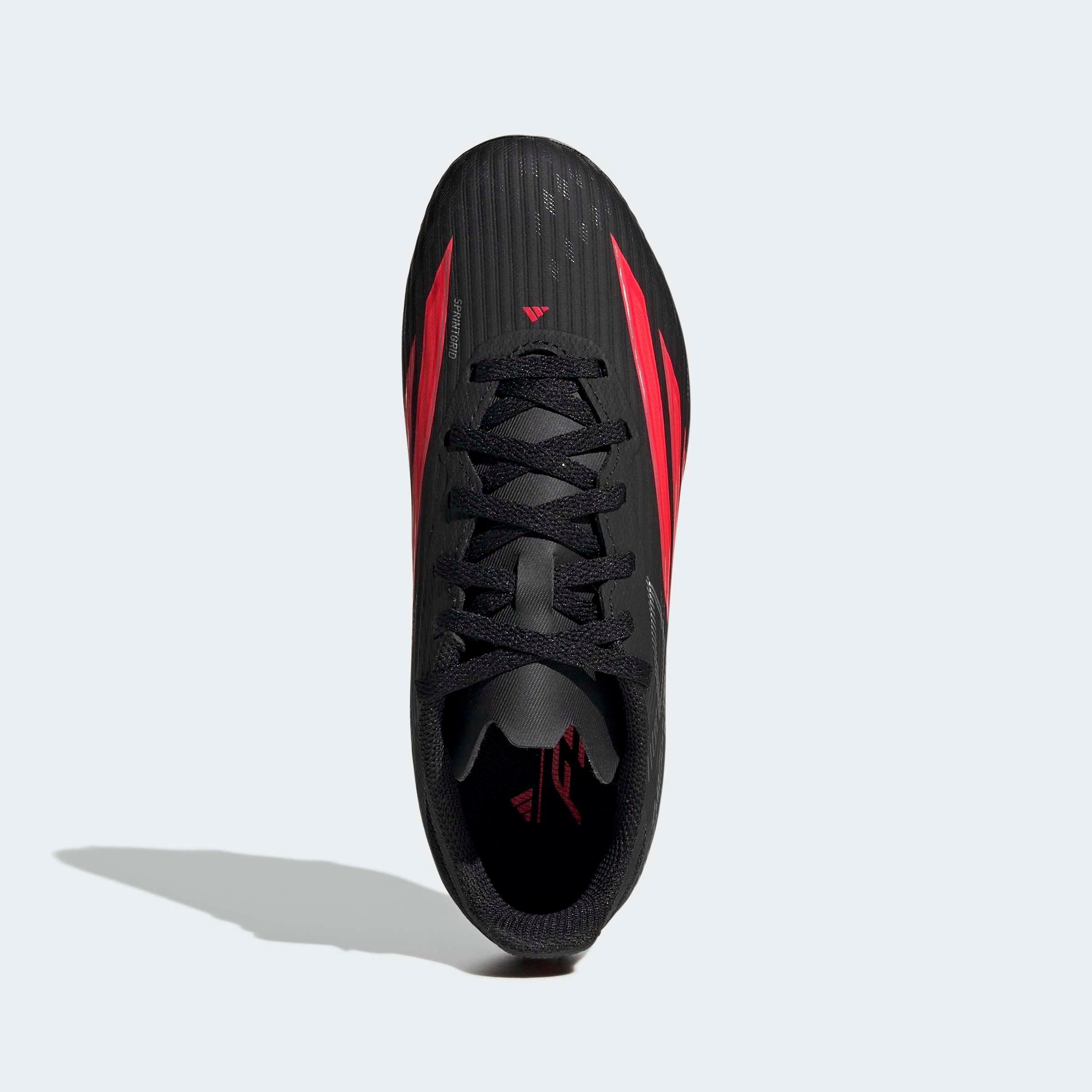 adidas Performance Fußballschuh »F50 LEAGUE KIDS , FESTE/GEMISCHTE BÖDEN«  für viele verschiedene Böden geeignet, für Kinder & Jugendliche