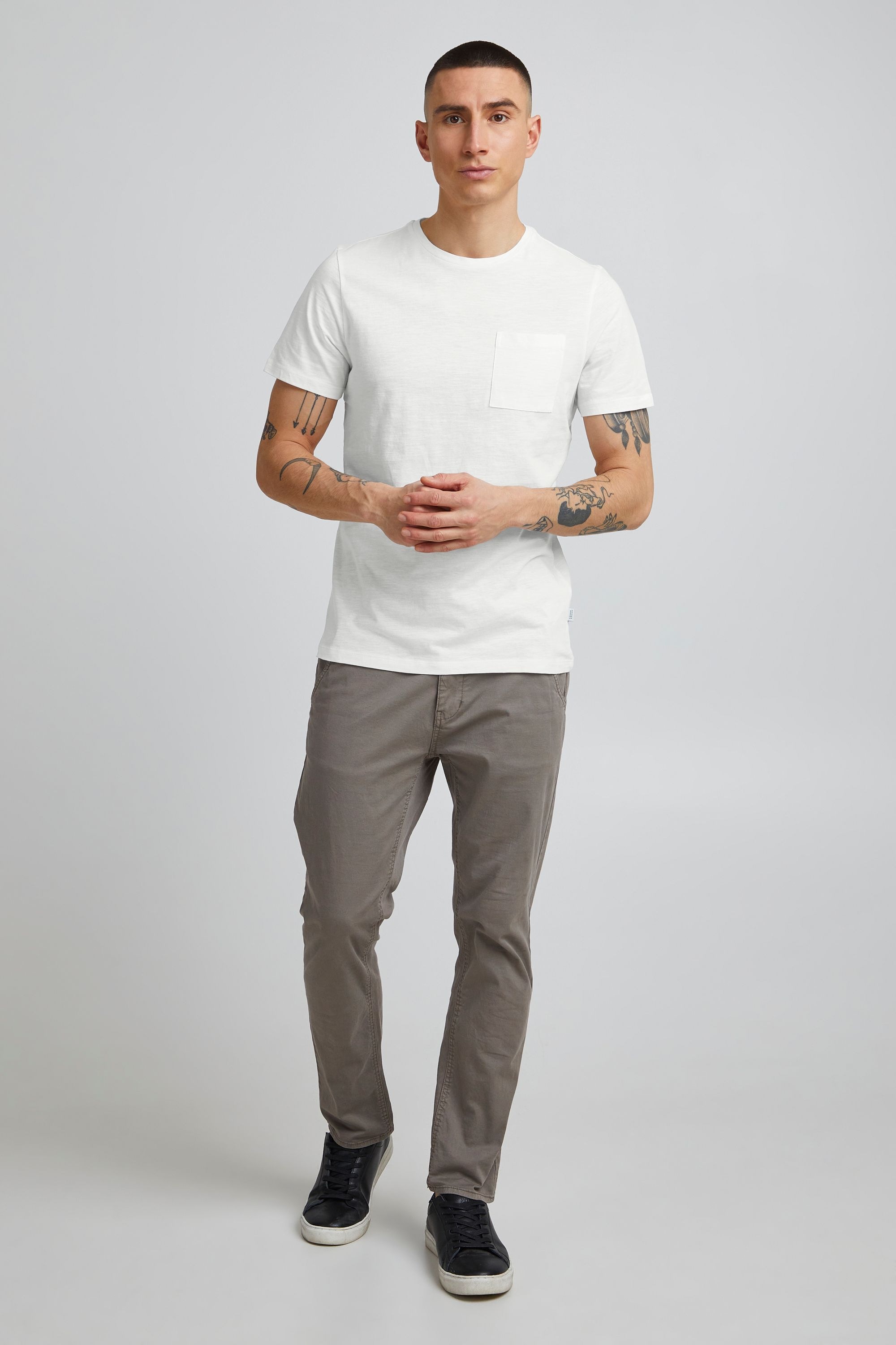 Casual Friday T-Shirt »T-Shirt CFThor«