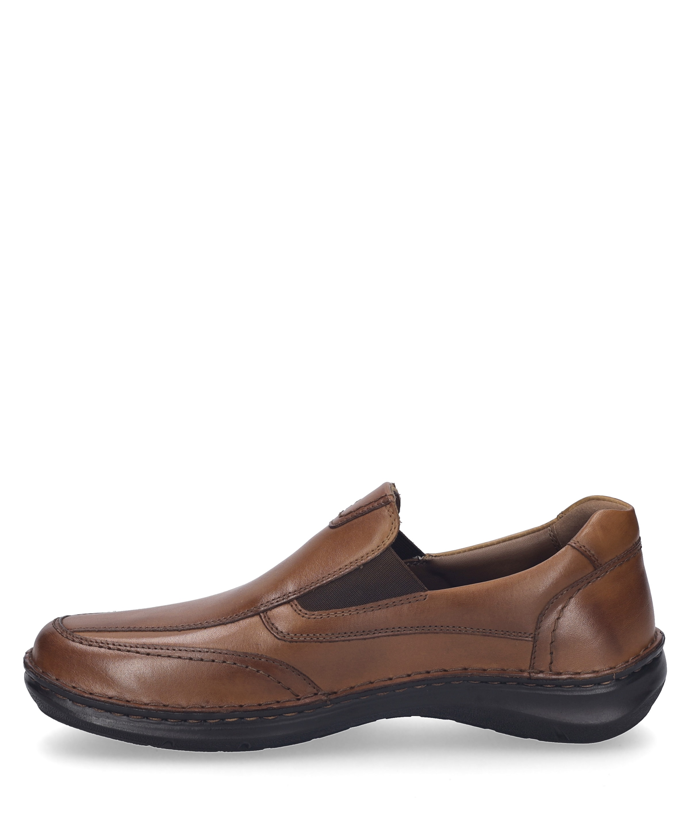 Josef Seibel Slipper »New Anvers 67, cognac«