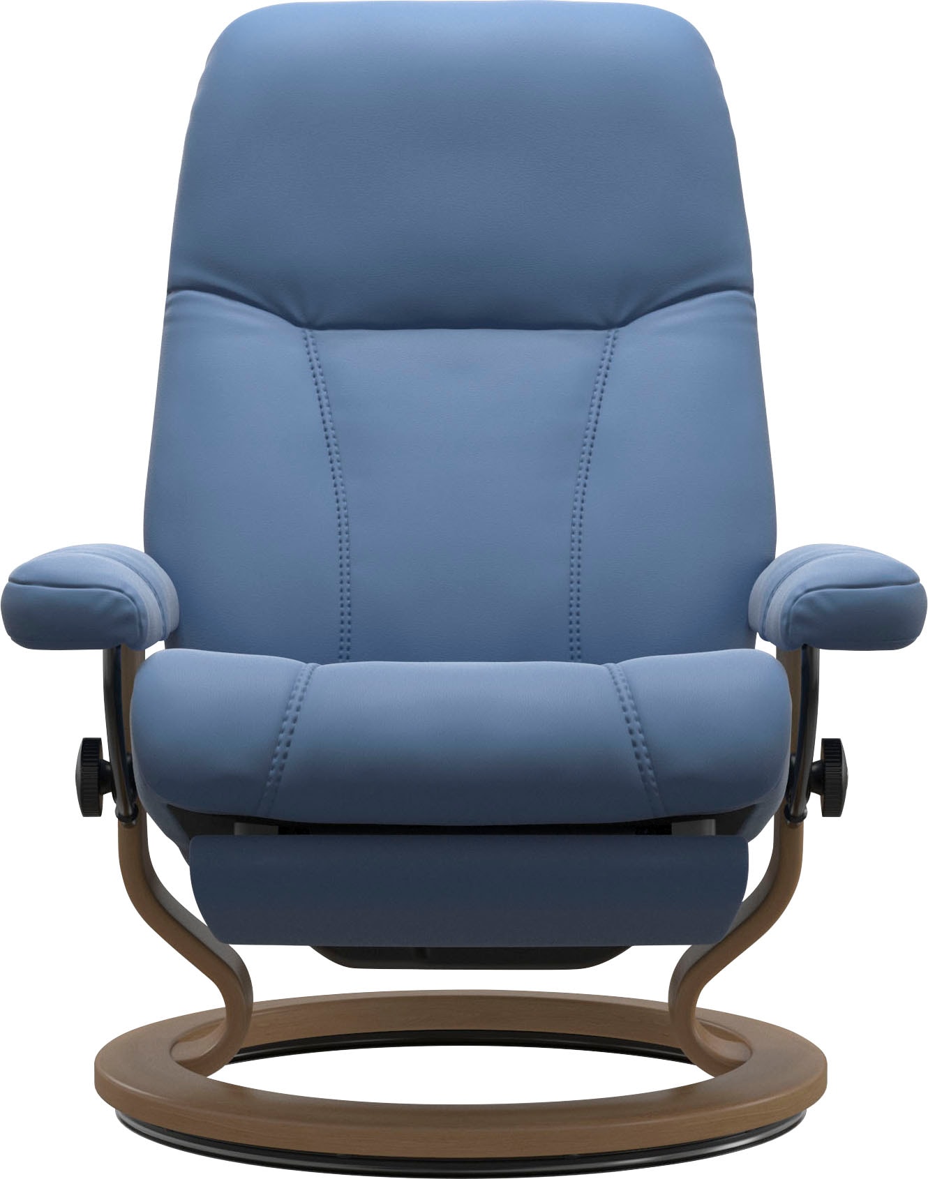 Stressless® Relaxsessel »Consul«, elektrisch verstellbar, optional 2-motorisch, Größe M & L