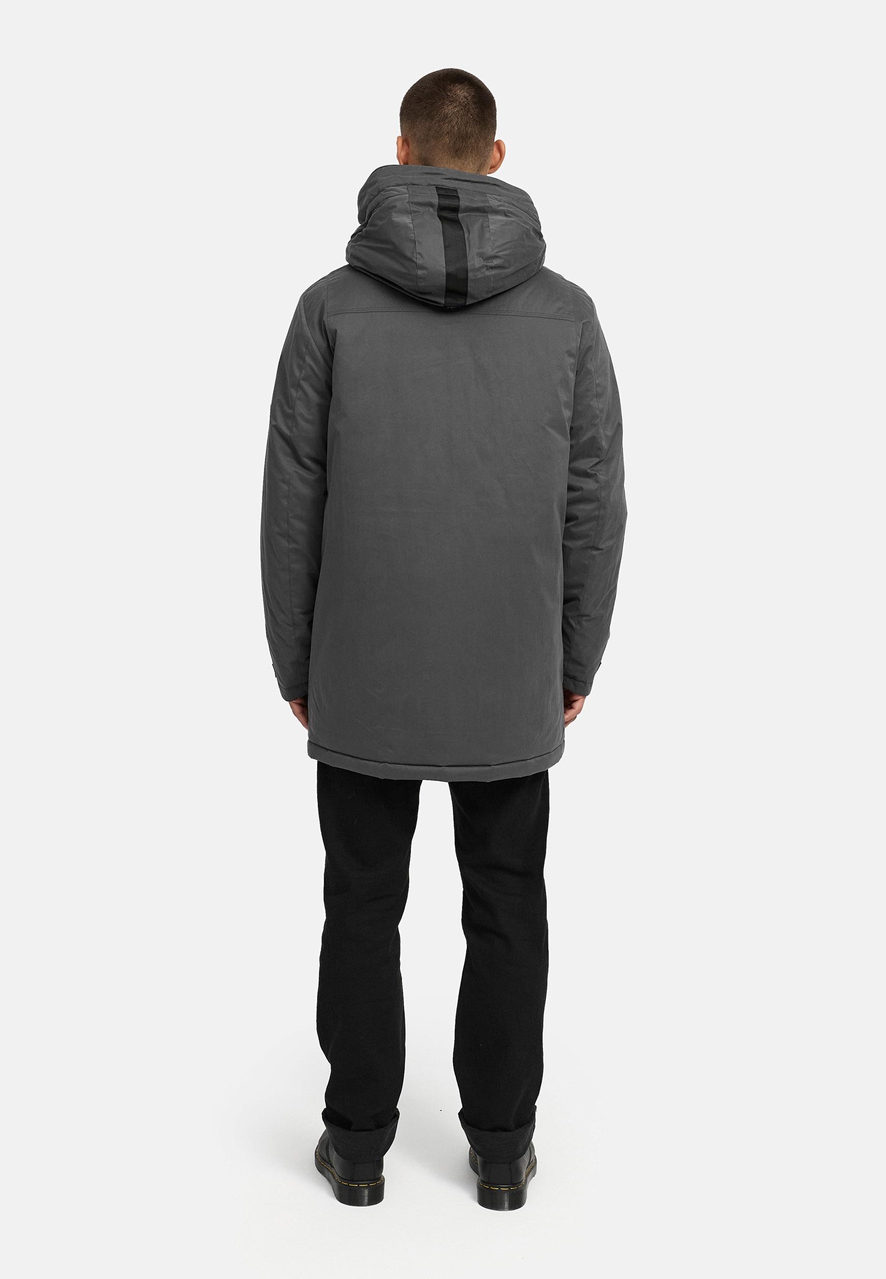 Stone Harbour Wintermantel »Wintermantel Fintaan XX«