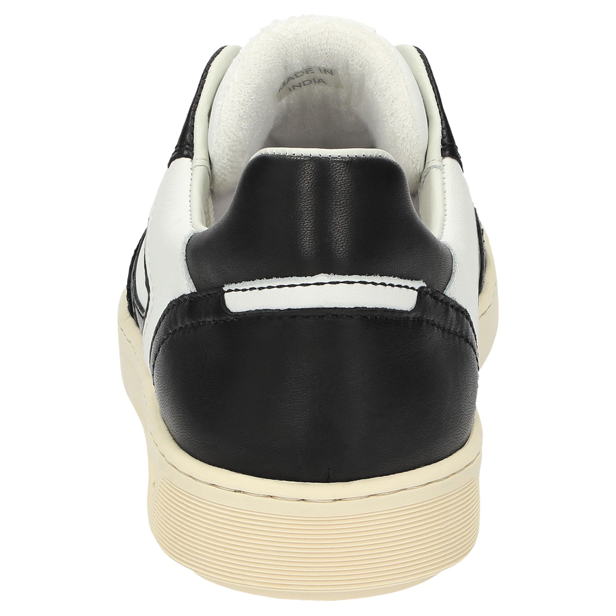 SIOUX Sneaker »Tedroso-704«