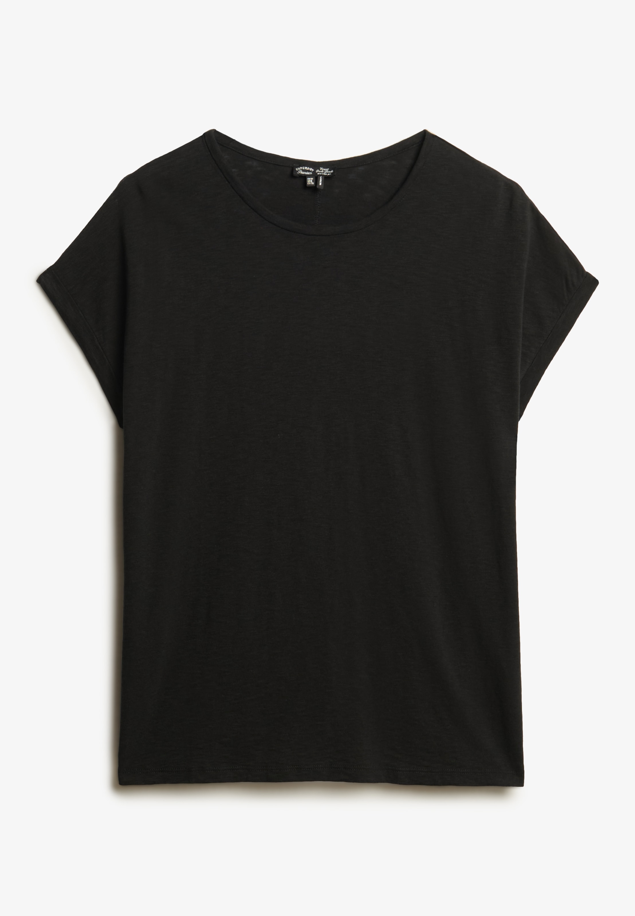 Superdry Rundhalsshirt »STUDIOS LOOSE TEE«