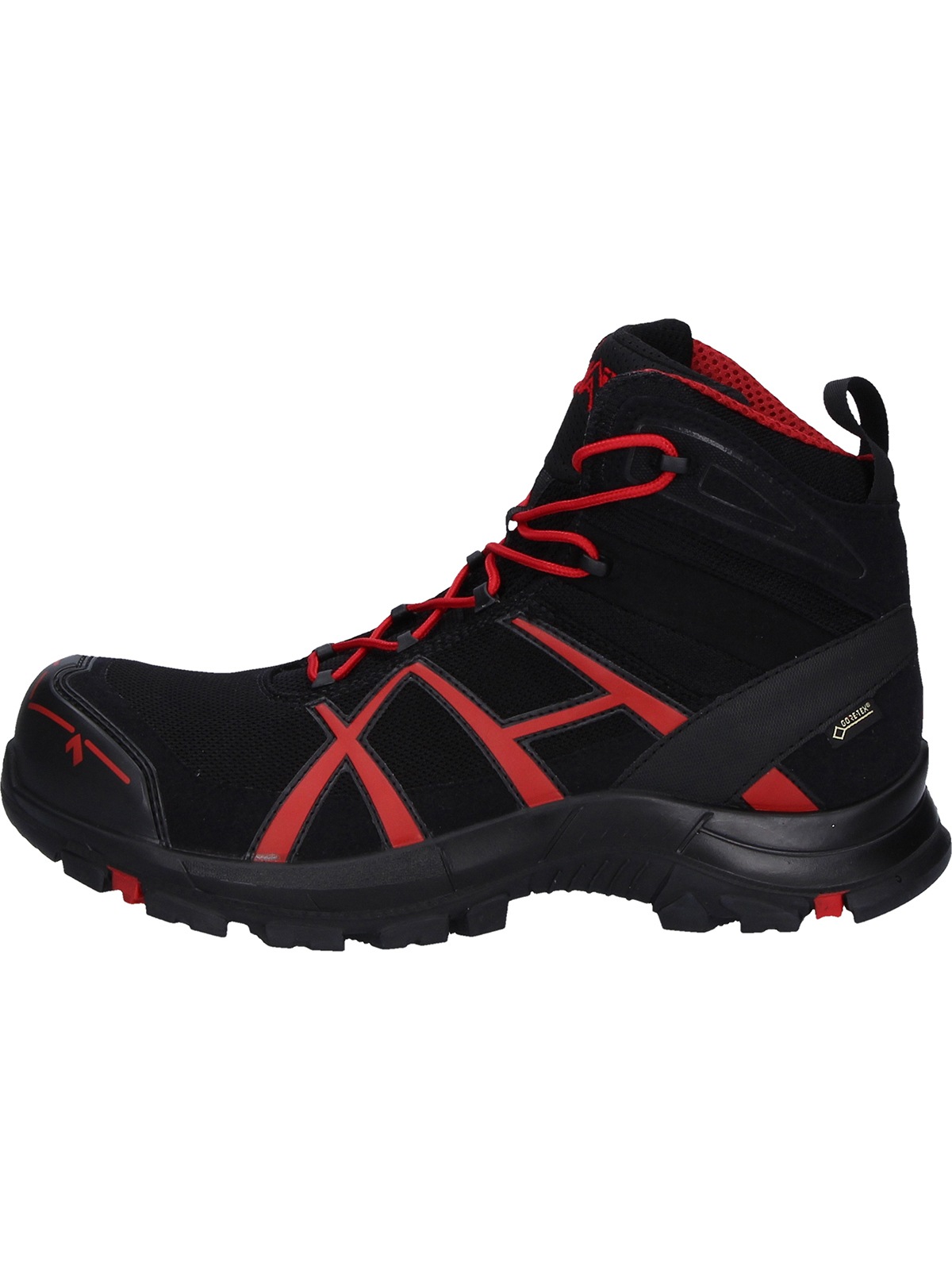 haix Sicherheitsschuh »Black Eagle Safety 40.1 mid«