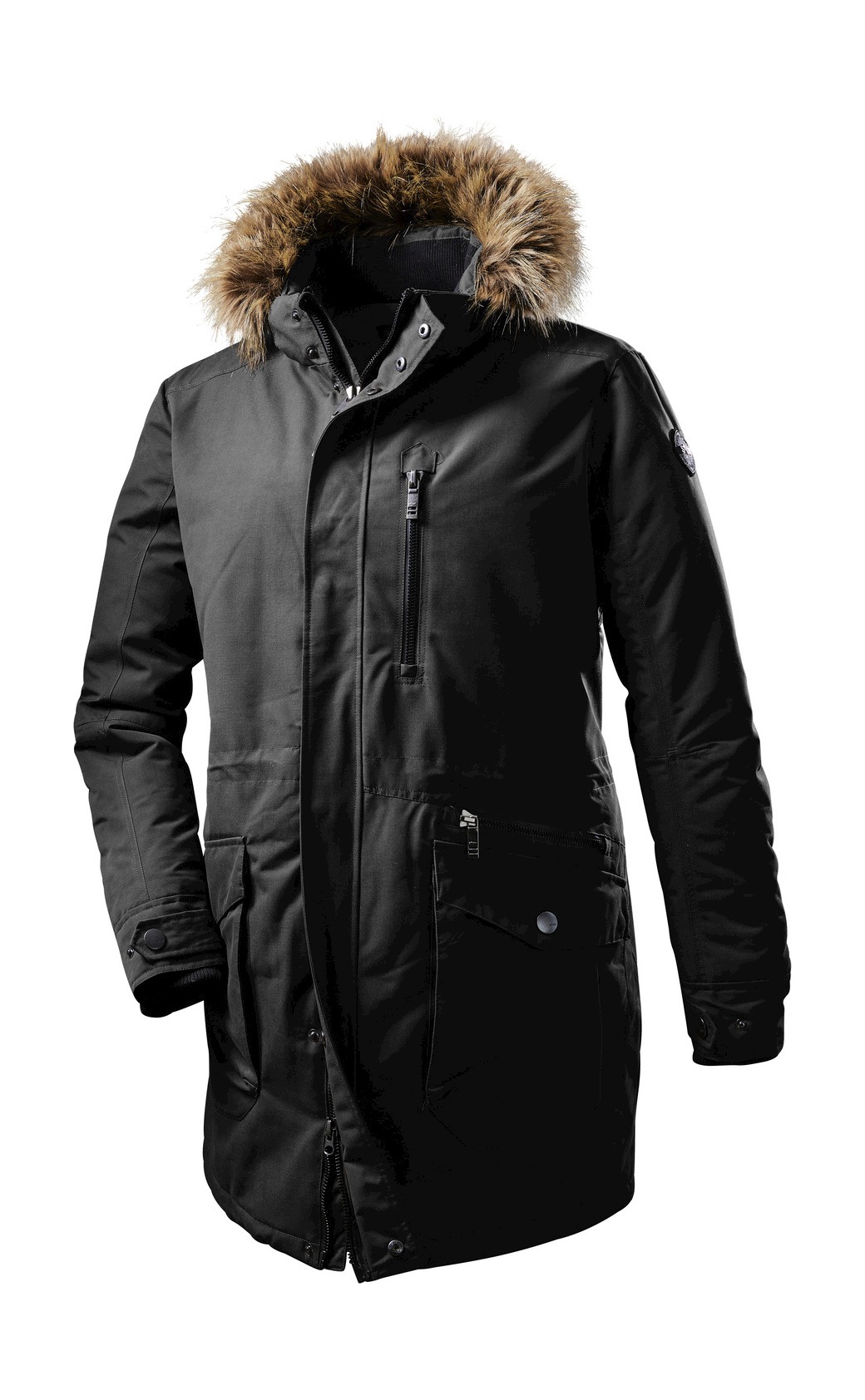 STOY Parka »MN PRK B«