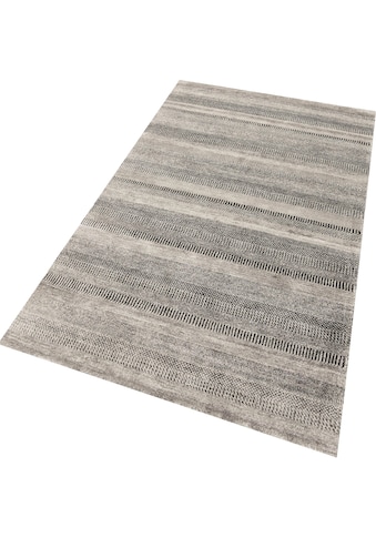 merinos Teppich »Milano 1451«, rechteckig, 10 mm Höhe, In- und Outdoor geeignet,... kaufen