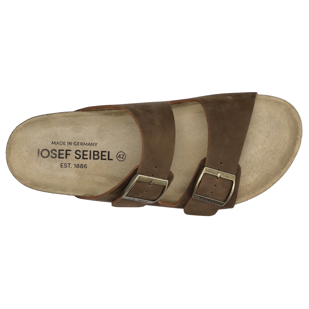 Josef Seibel Pantolette »Josef 01«