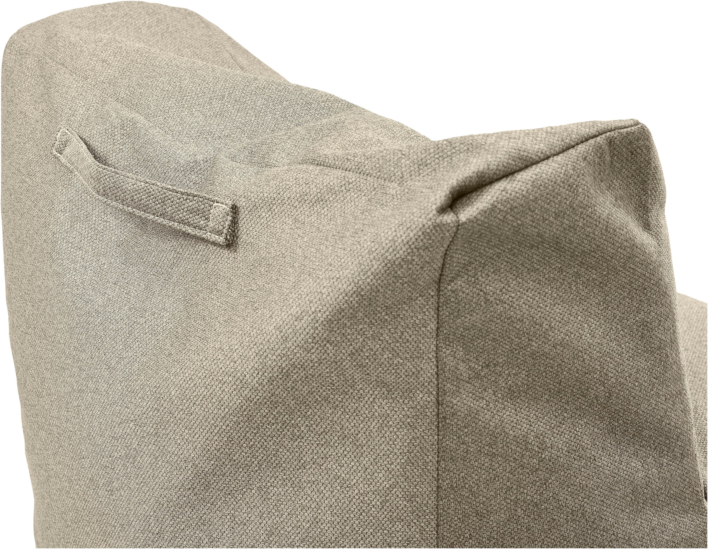 DEHLER Sitzsack »Luise Kids Indoor«, Made in Germany