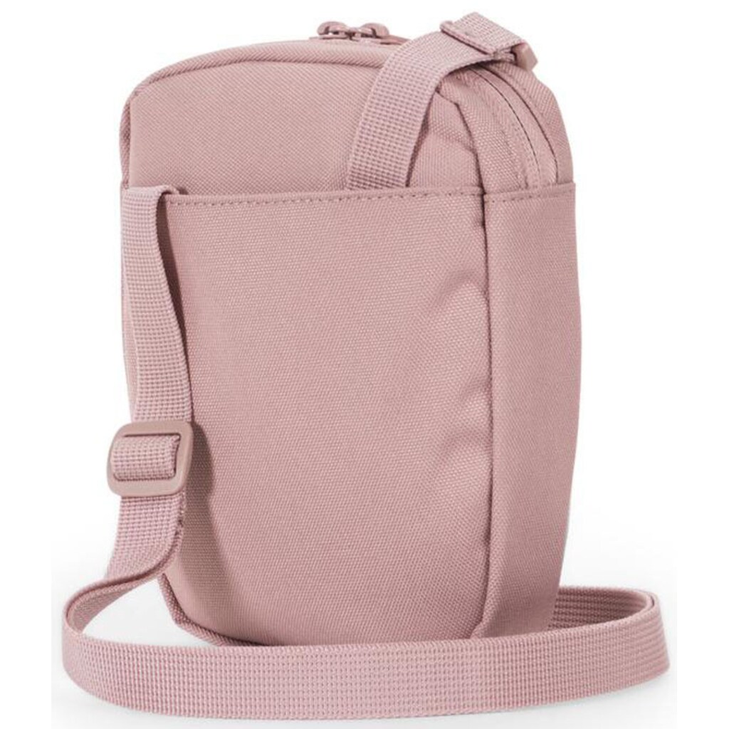 Herschel Umhängetasche »Classic, Cruz, Ash Rose«