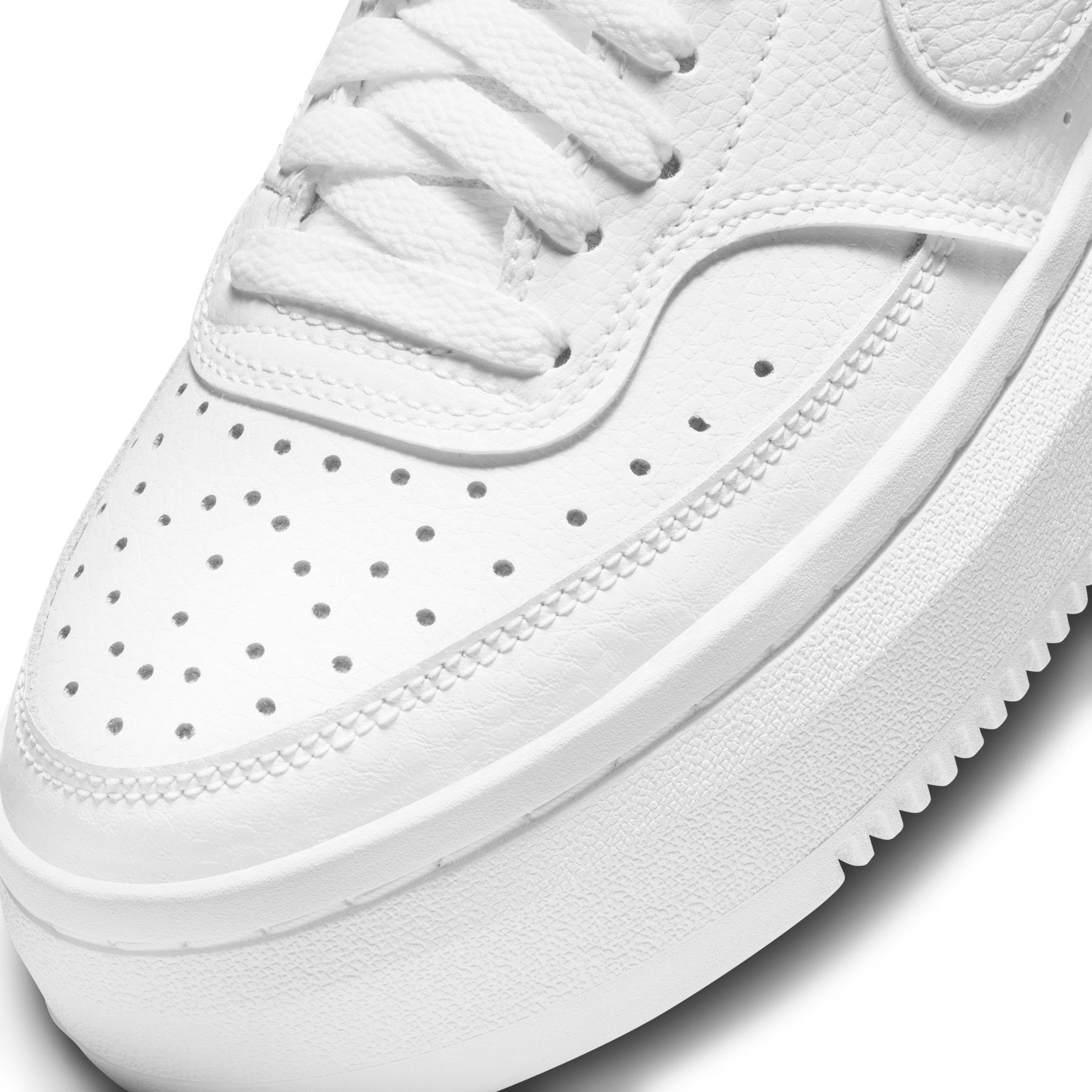 Nike Sportswear Sneaker »COURT VISION ALTA«, Design auf den Spuren des Air Force 1