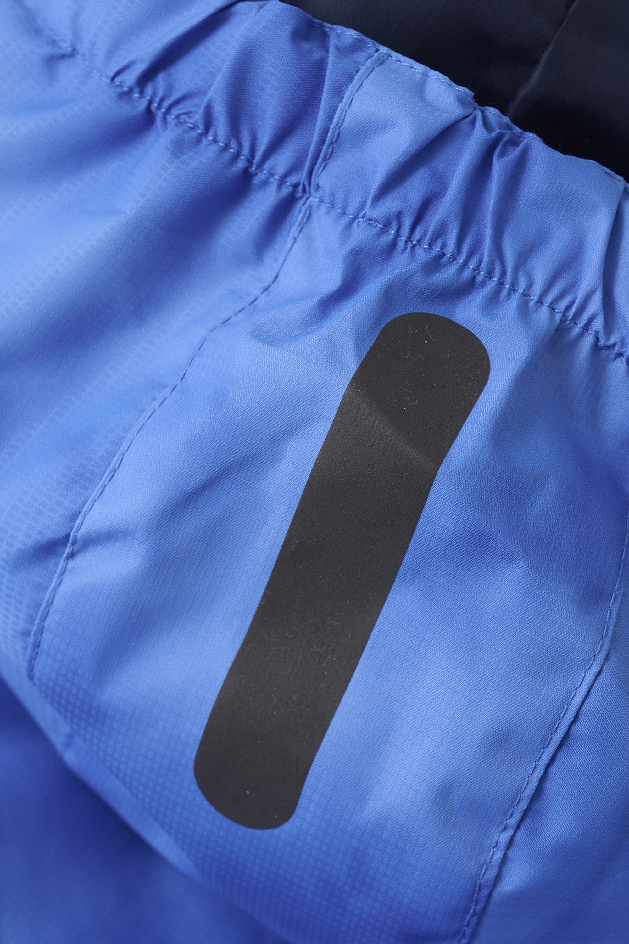 Minymo Wintermantel »Wintermantel MIJacket Pongee«