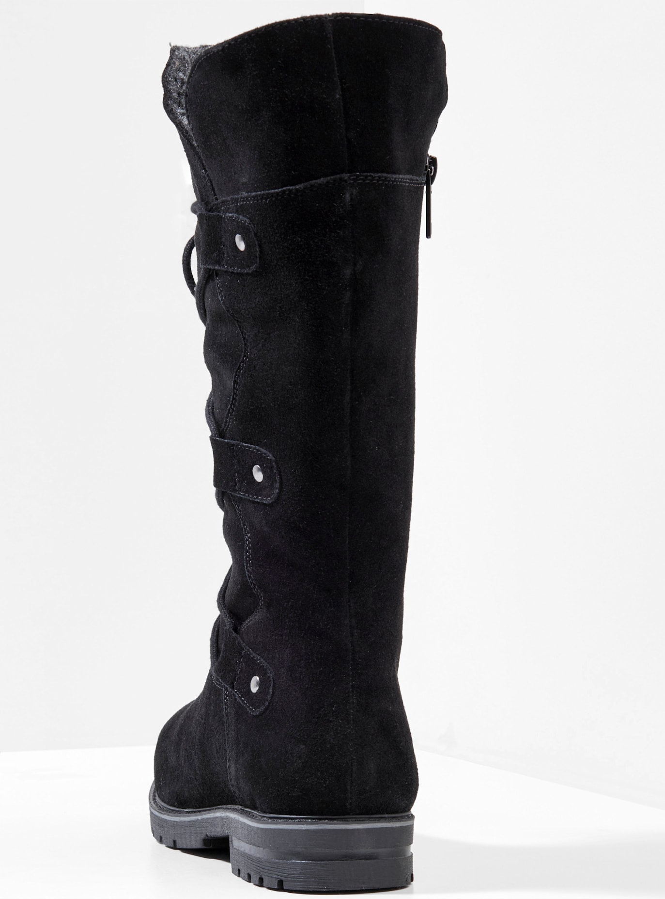 Sheego Weitschaftstiefel