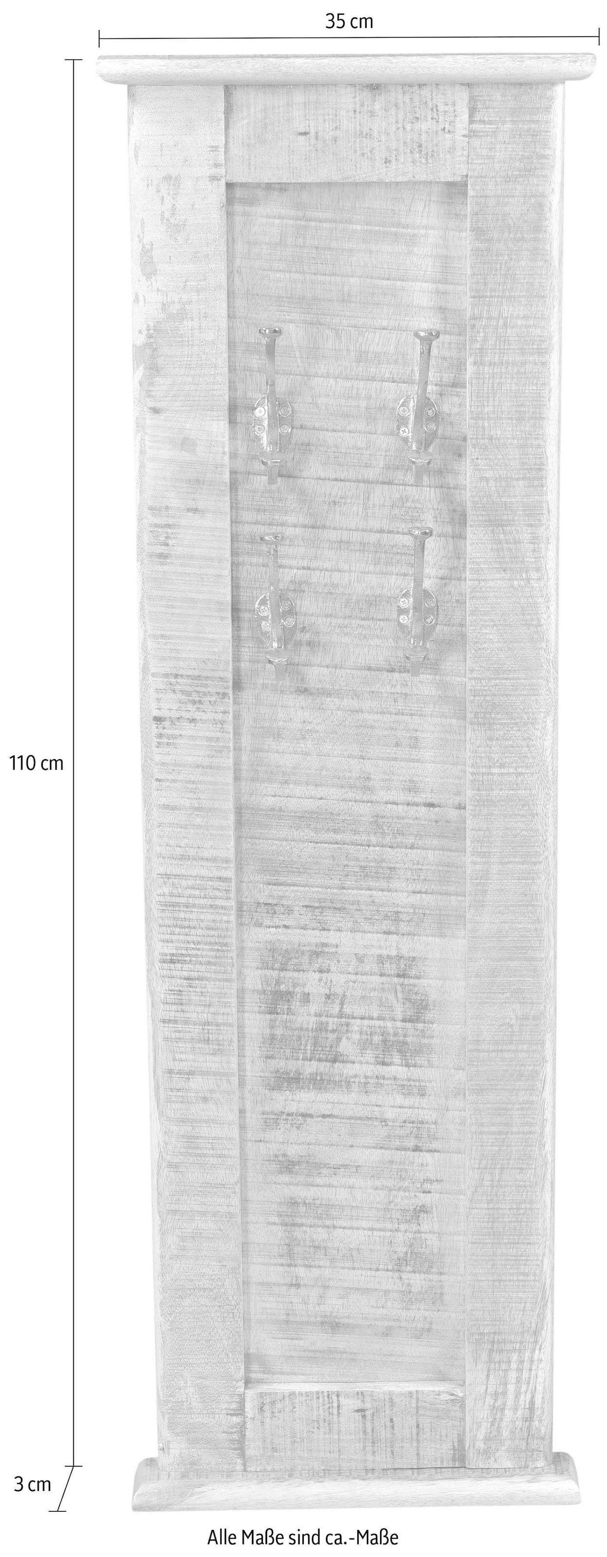 SIT Garderobenpaneel »Frigo«