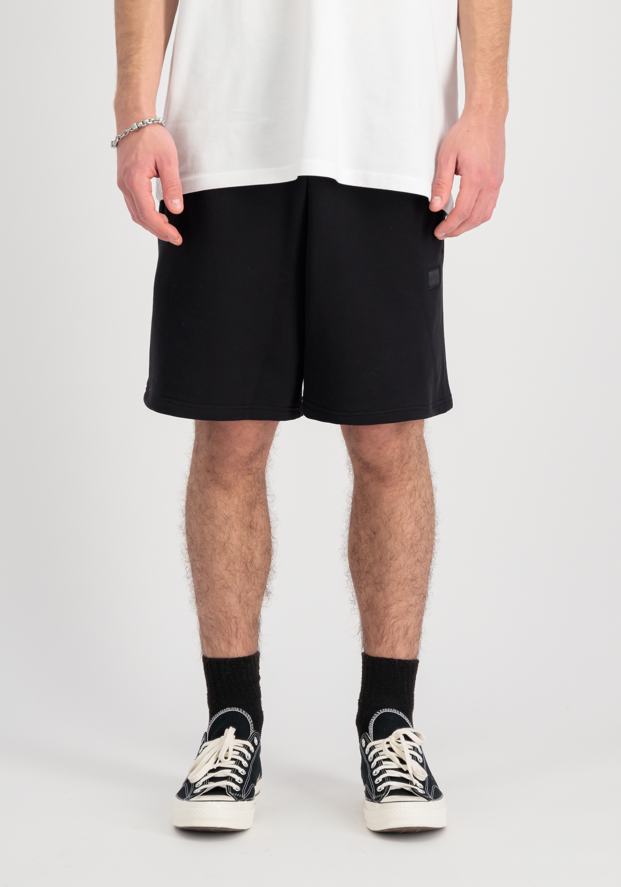 Alpha Industries Shorts »Alpha Industries Men - Shorts Alpha Essentials RL Shorts«