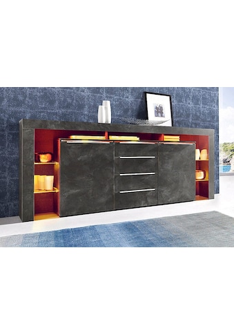 Sideboard »Lima«, (192 oder 220 cm)